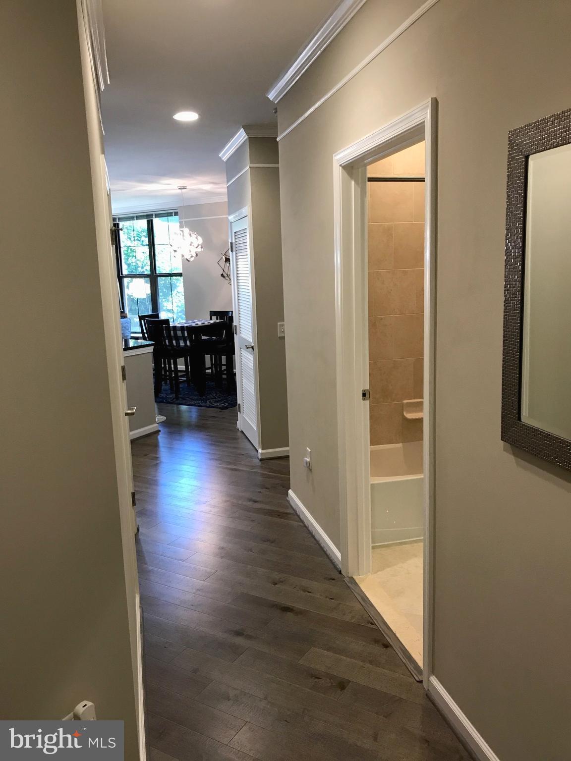 SPECTRUM CONDO - Residential Lease