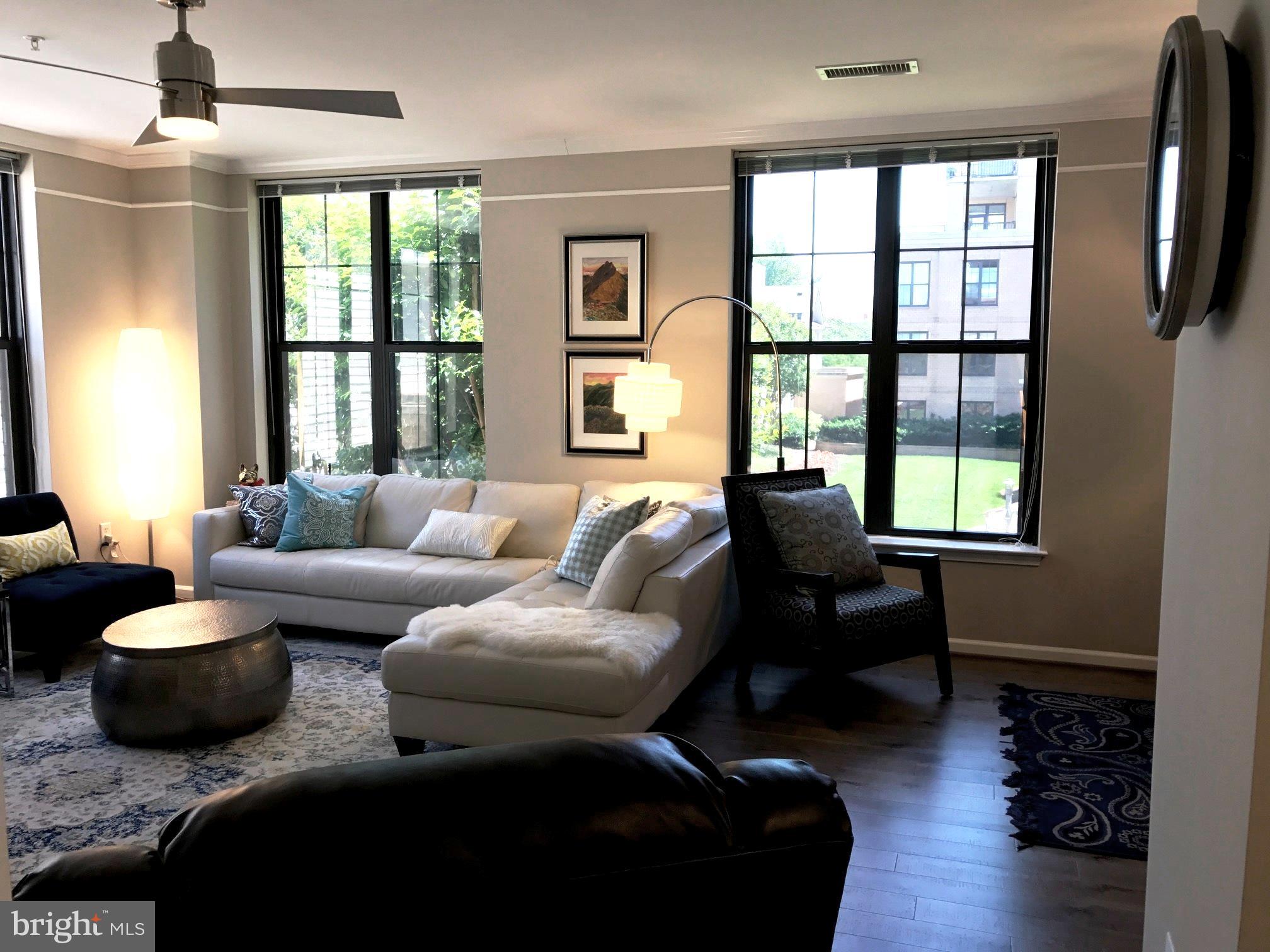 SPECTRUM CONDO - Residential Lease