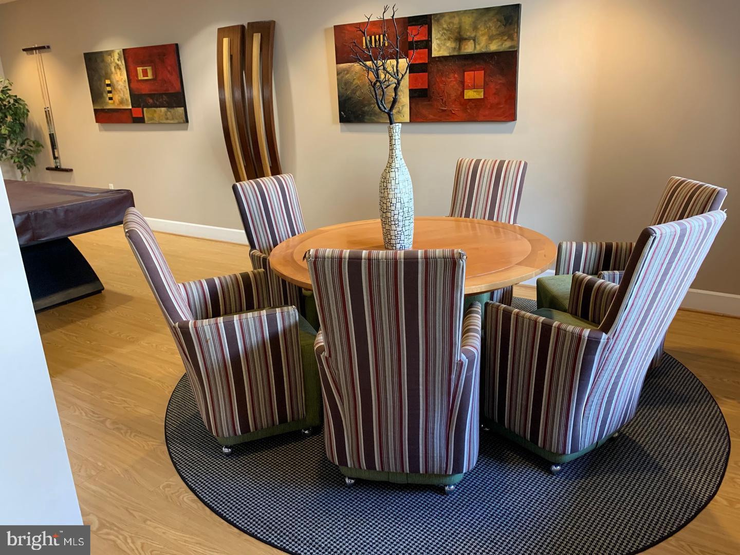 SPECTRUM CONDO - Residential Lease