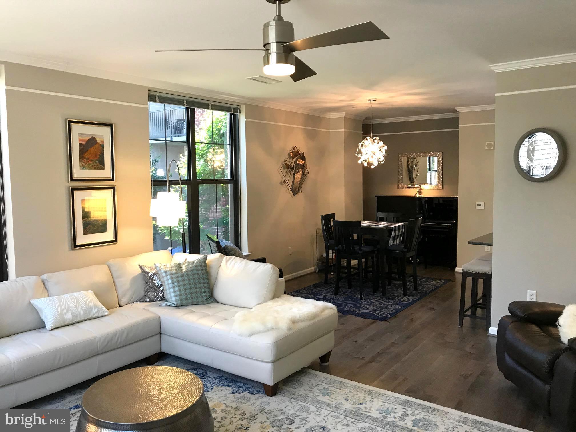 SPECTRUM CONDO - Residential Lease