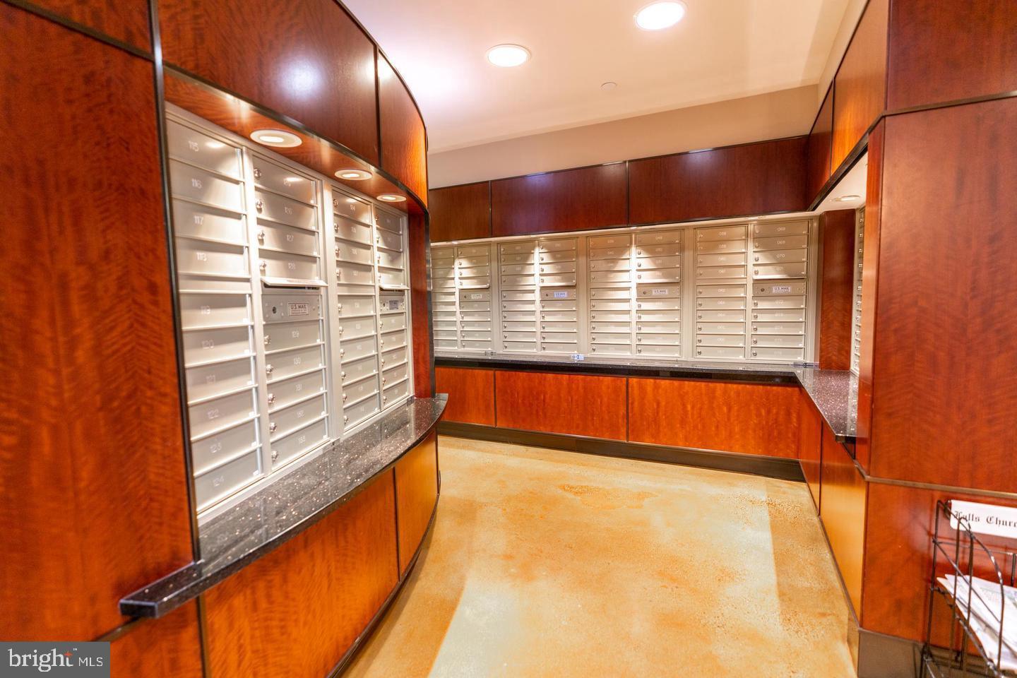 SPECTRUM CONDO - Residential Lease