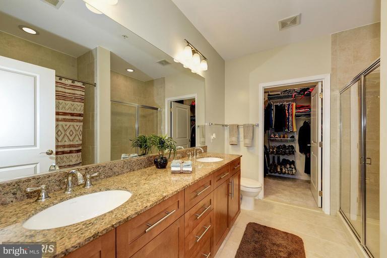 SPECTRUM CONDO - Residential Lease