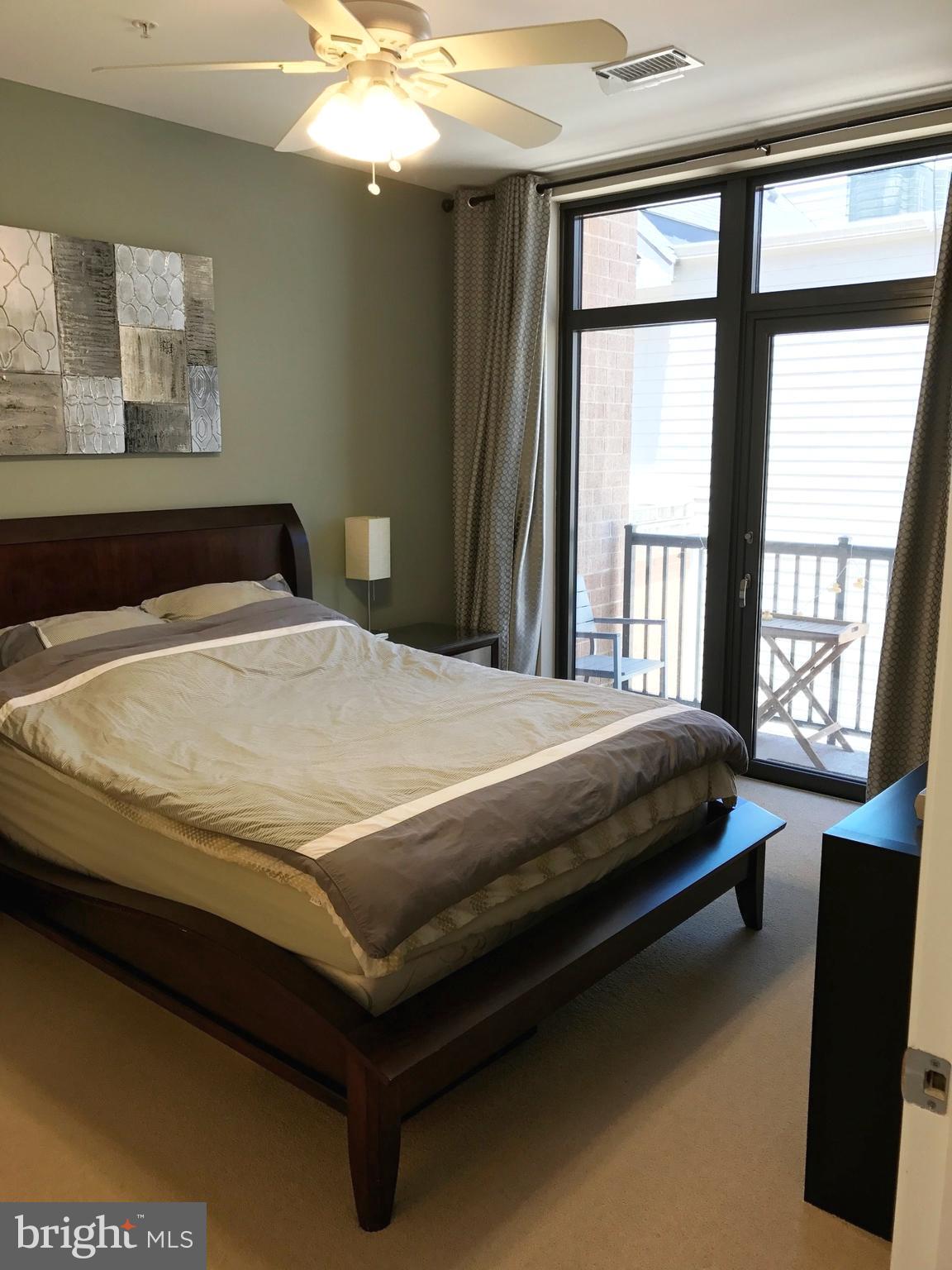 SPECTRUM CONDO - Residential Lease