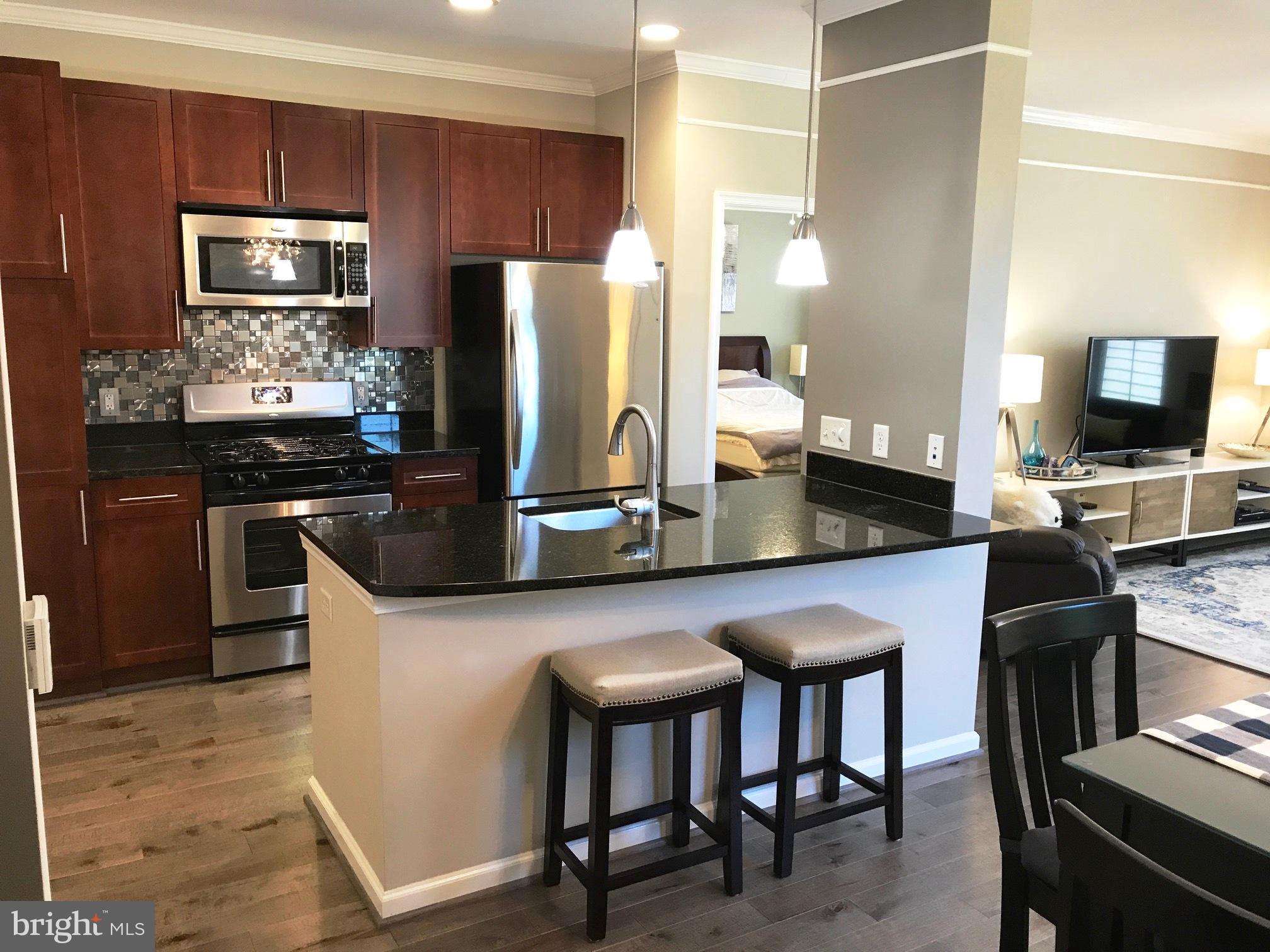 SPECTRUM CONDO - Residential Lease