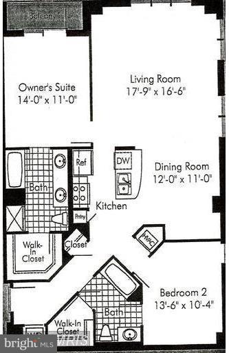 SPECTRUM CONDO - Residential Lease