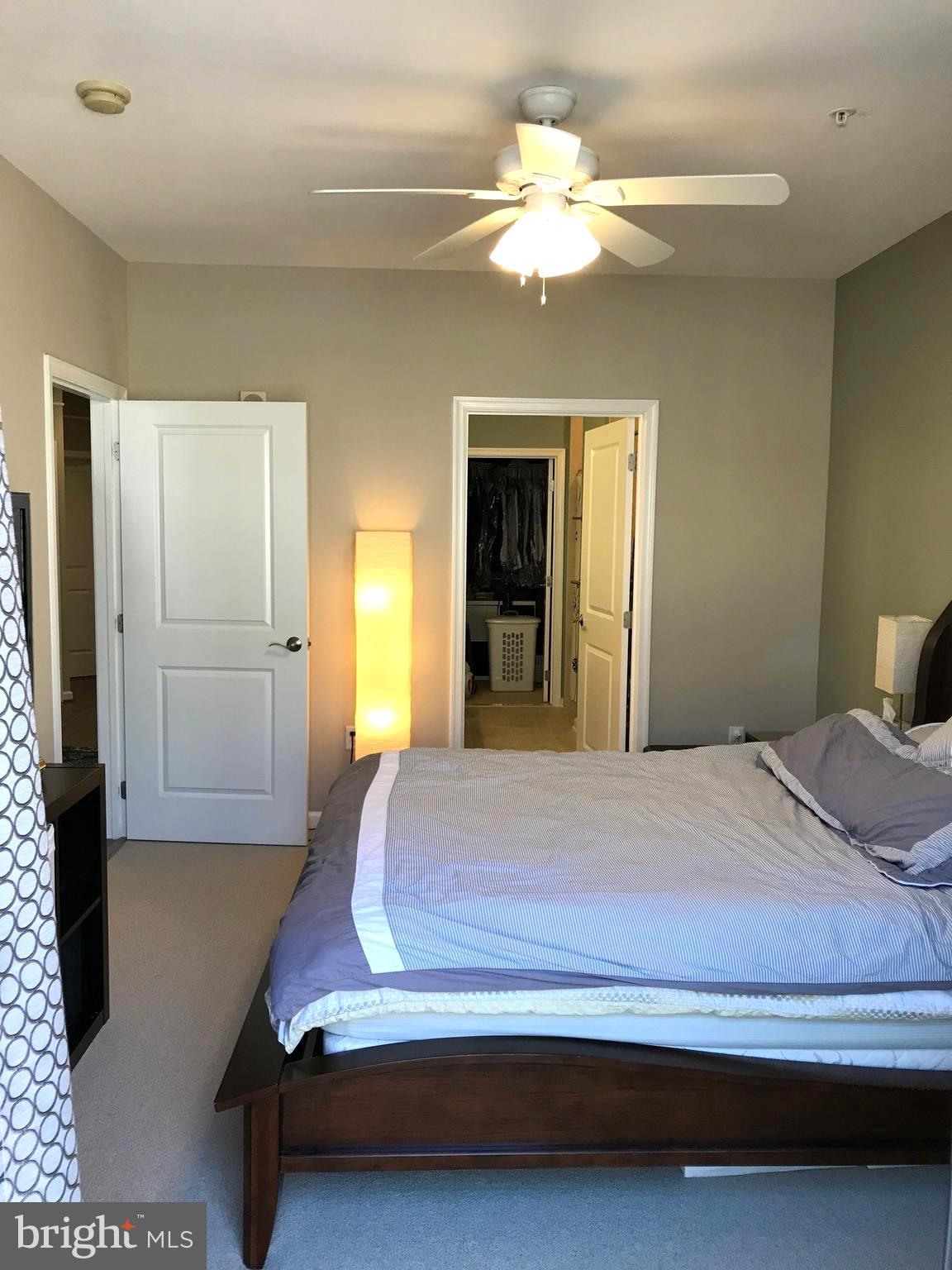 SPECTRUM CONDO - Residential Lease