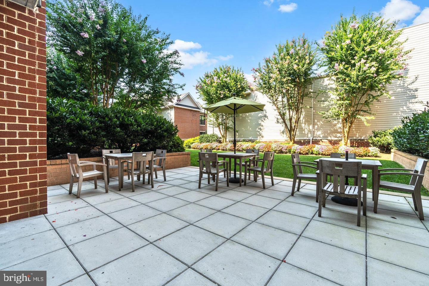 SPECTRUM CONDO - Residential Lease