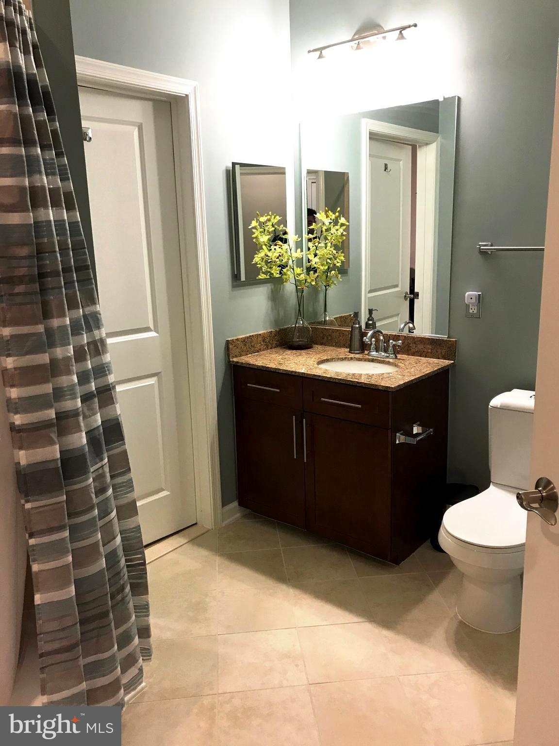 SPECTRUM CONDO - Residential Lease