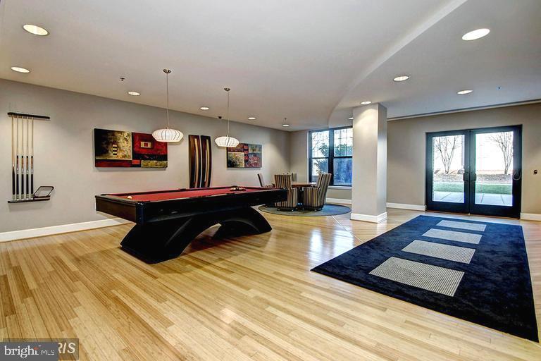 SPECTRUM CONDO - Residential Lease