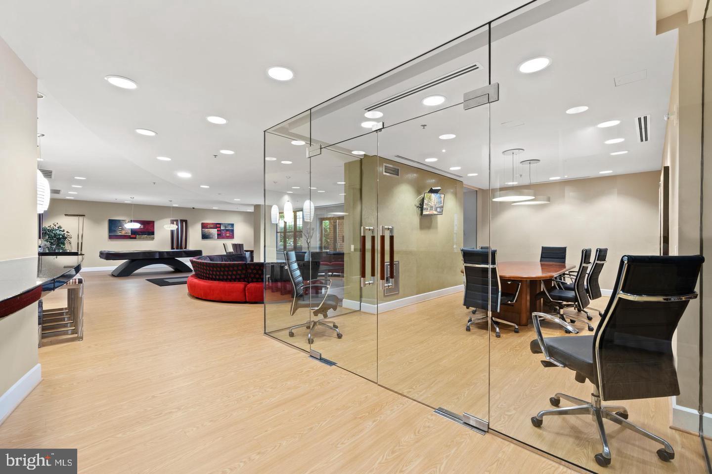 SPECTRUM CONDO - Residential Lease