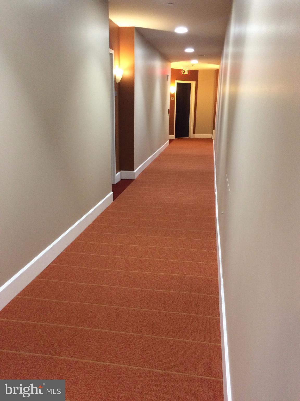 SPECTRUM CONDO - Residential Lease