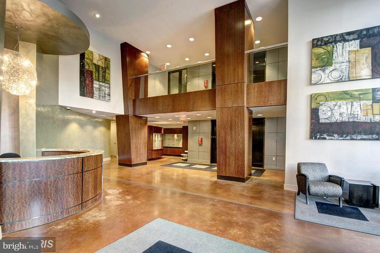 SPECTRUM CONDO - Residential Lease