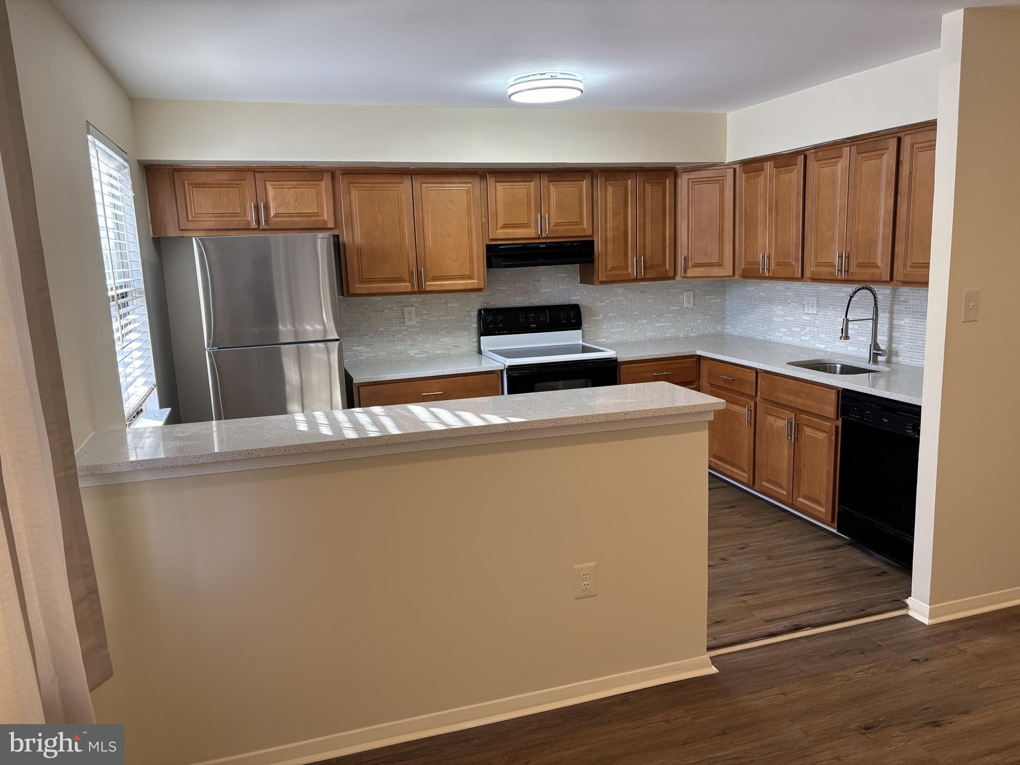DREXEL WOODS - Residential Lease