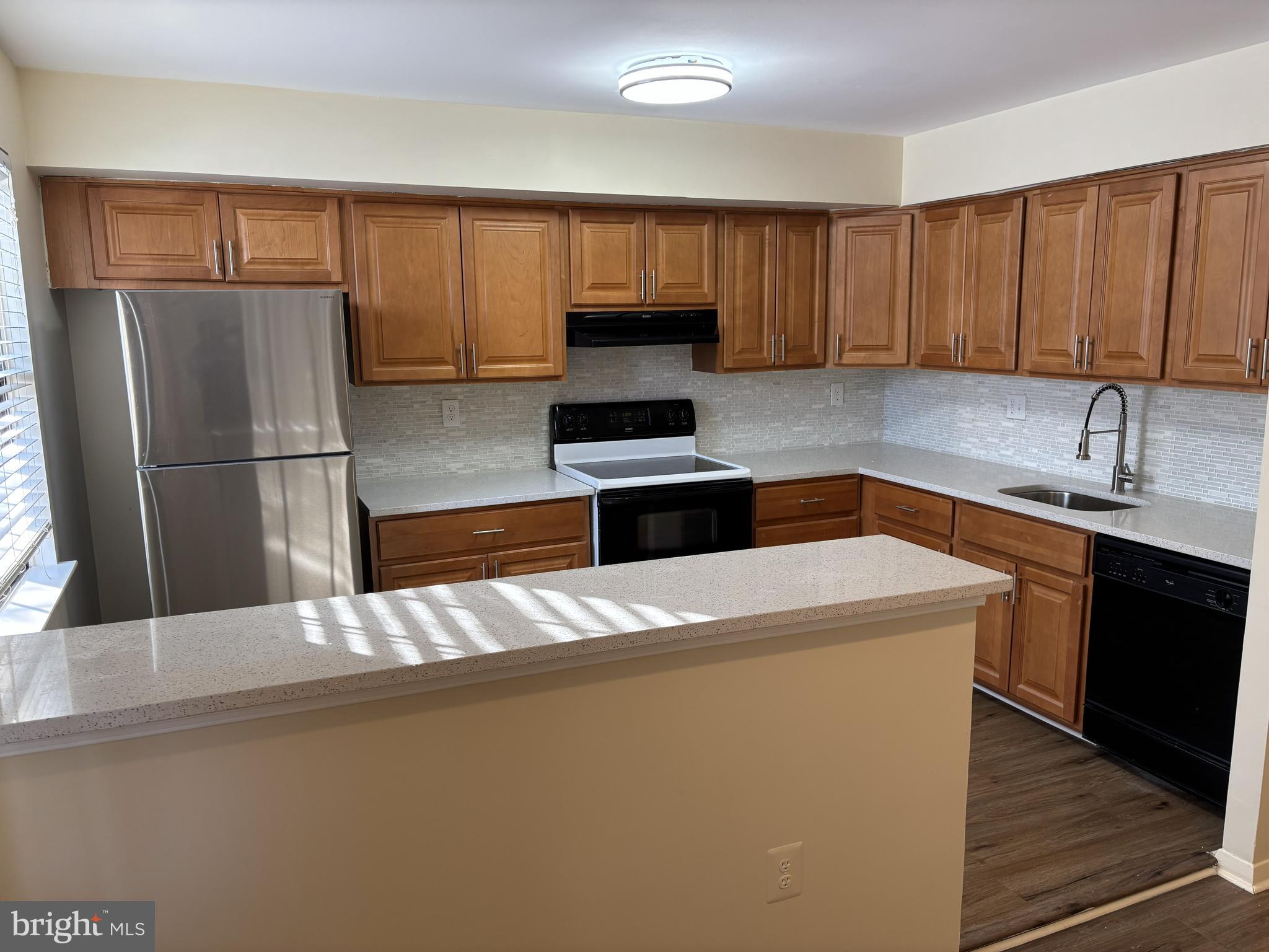 DREXEL WOODS - Residential Lease