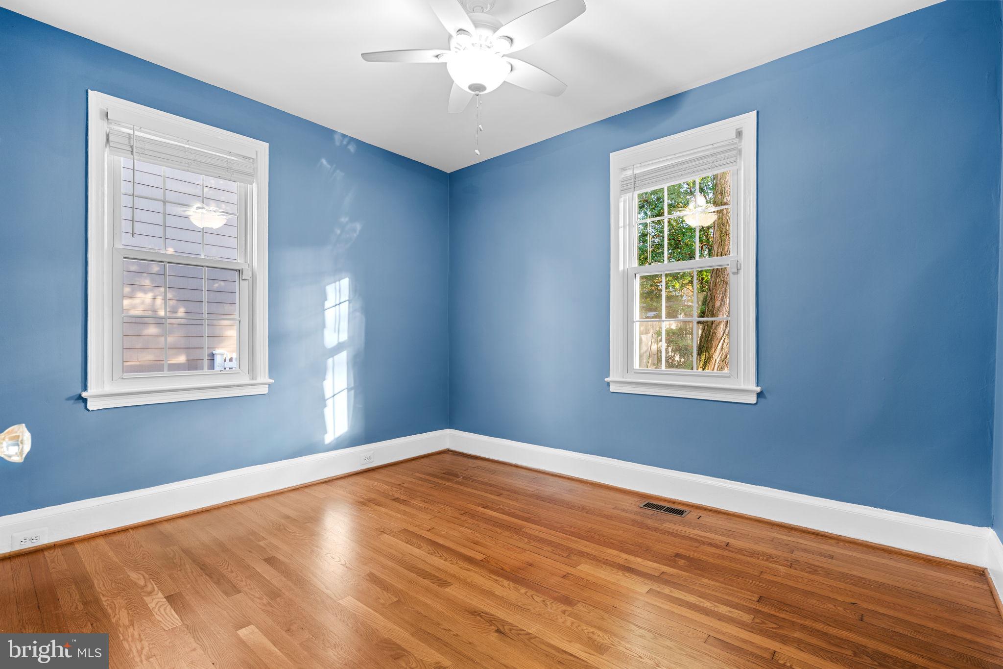 HUNTINGTON TERRACE - Residential