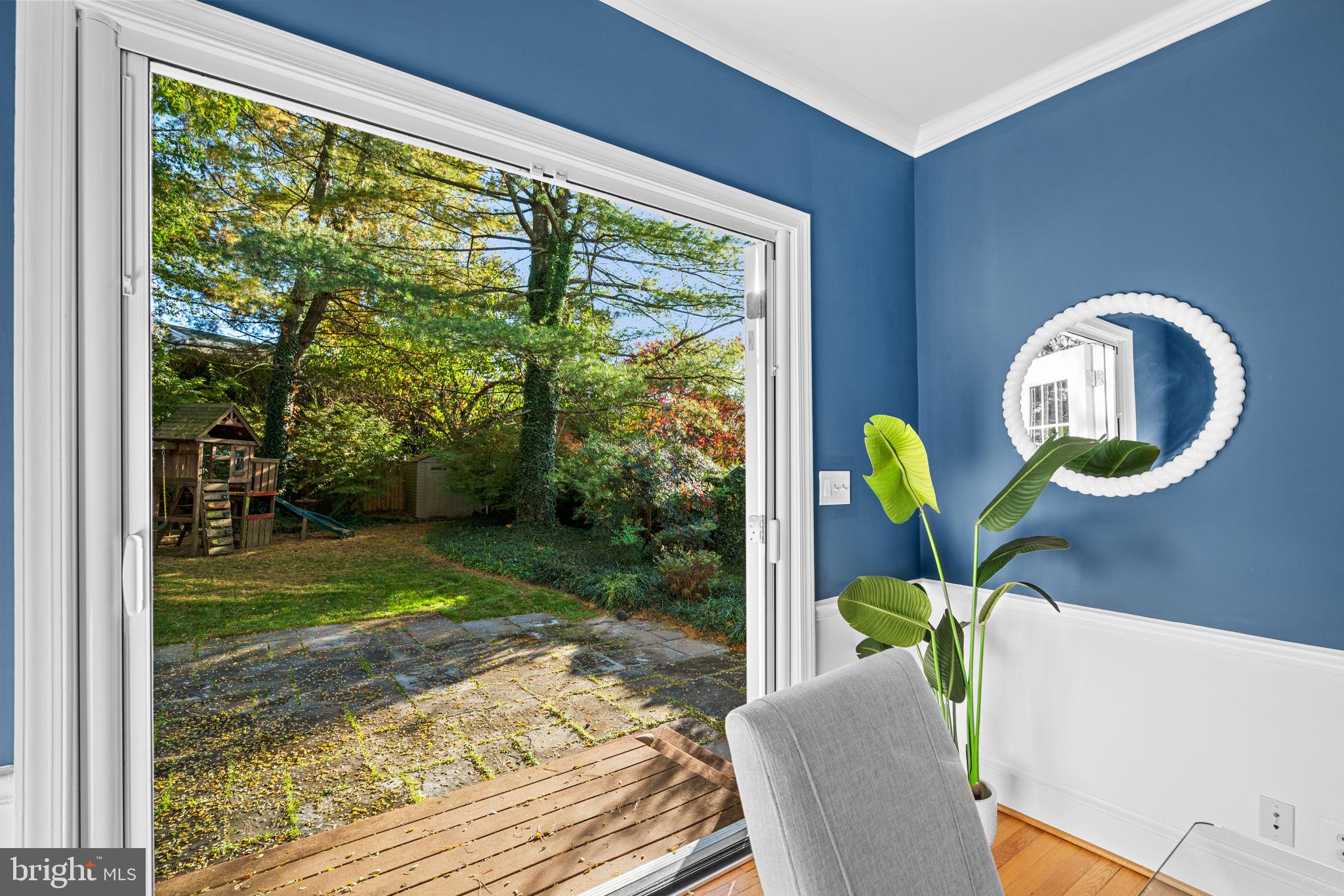 HUNTINGTON TERRACE - Residential