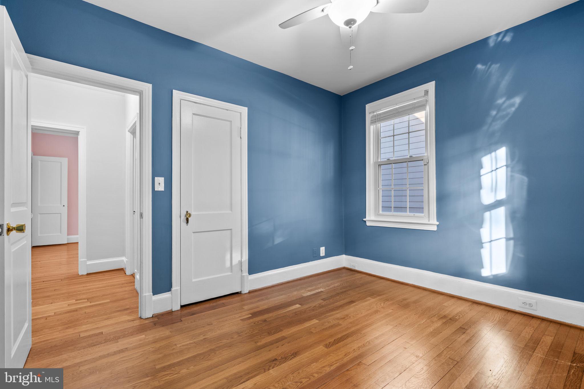 HUNTINGTON TERRACE - Residential