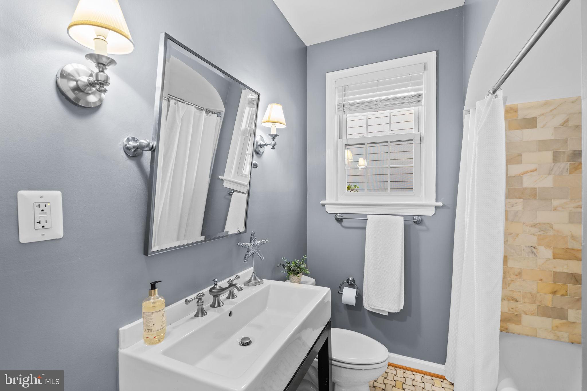 HUNTINGTON TERRACE - Residential