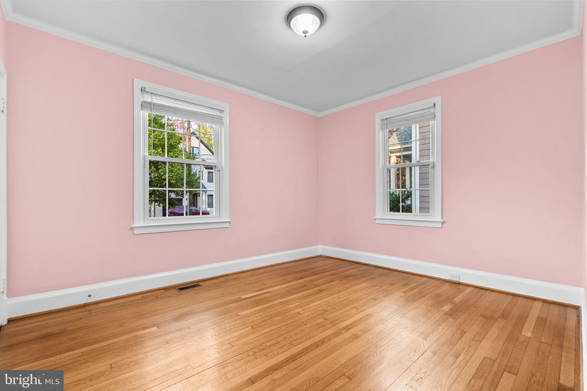 HUNTINGTON TERRACE - Residential