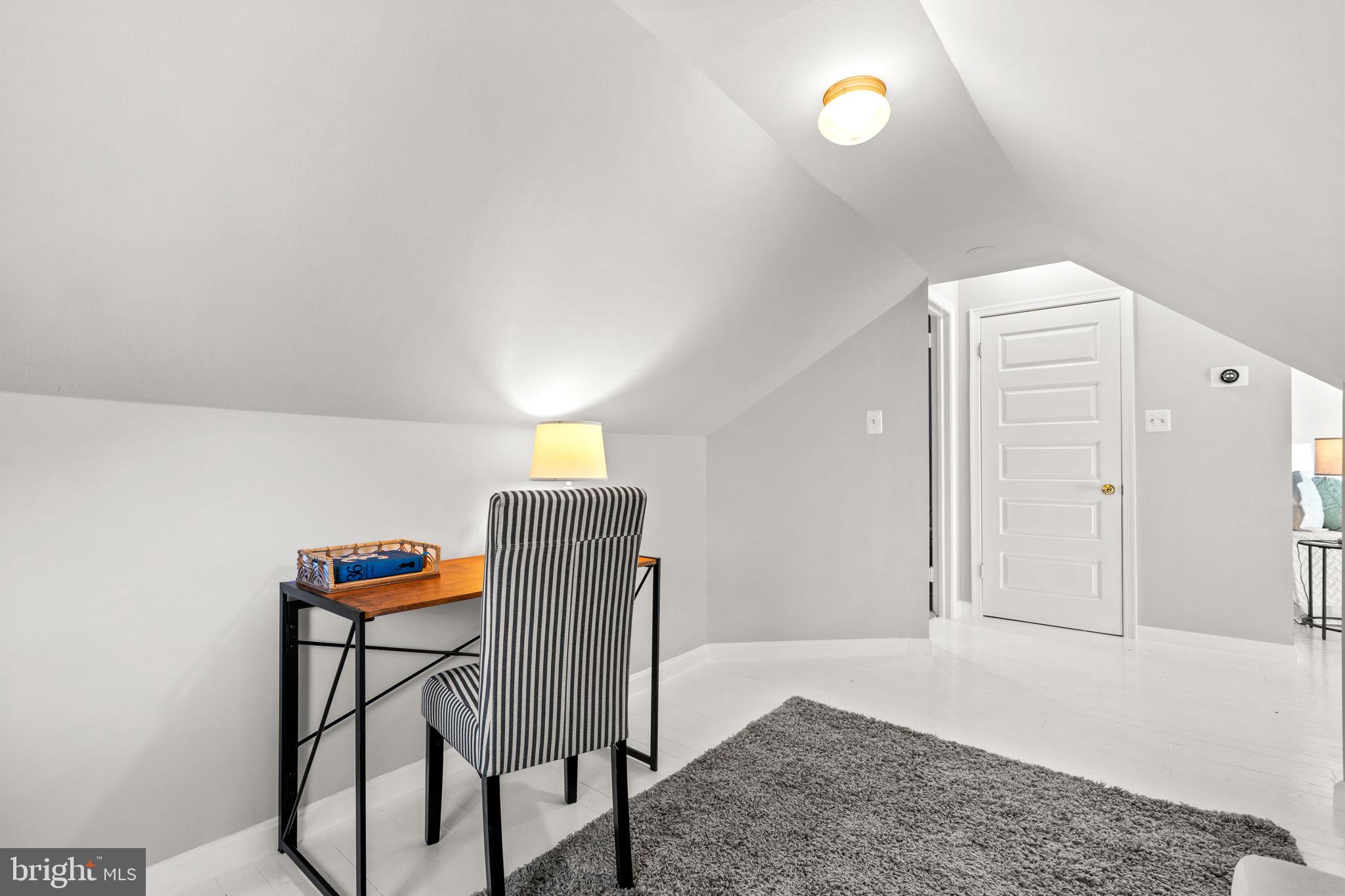 HUNTINGTON TERRACE - Residential