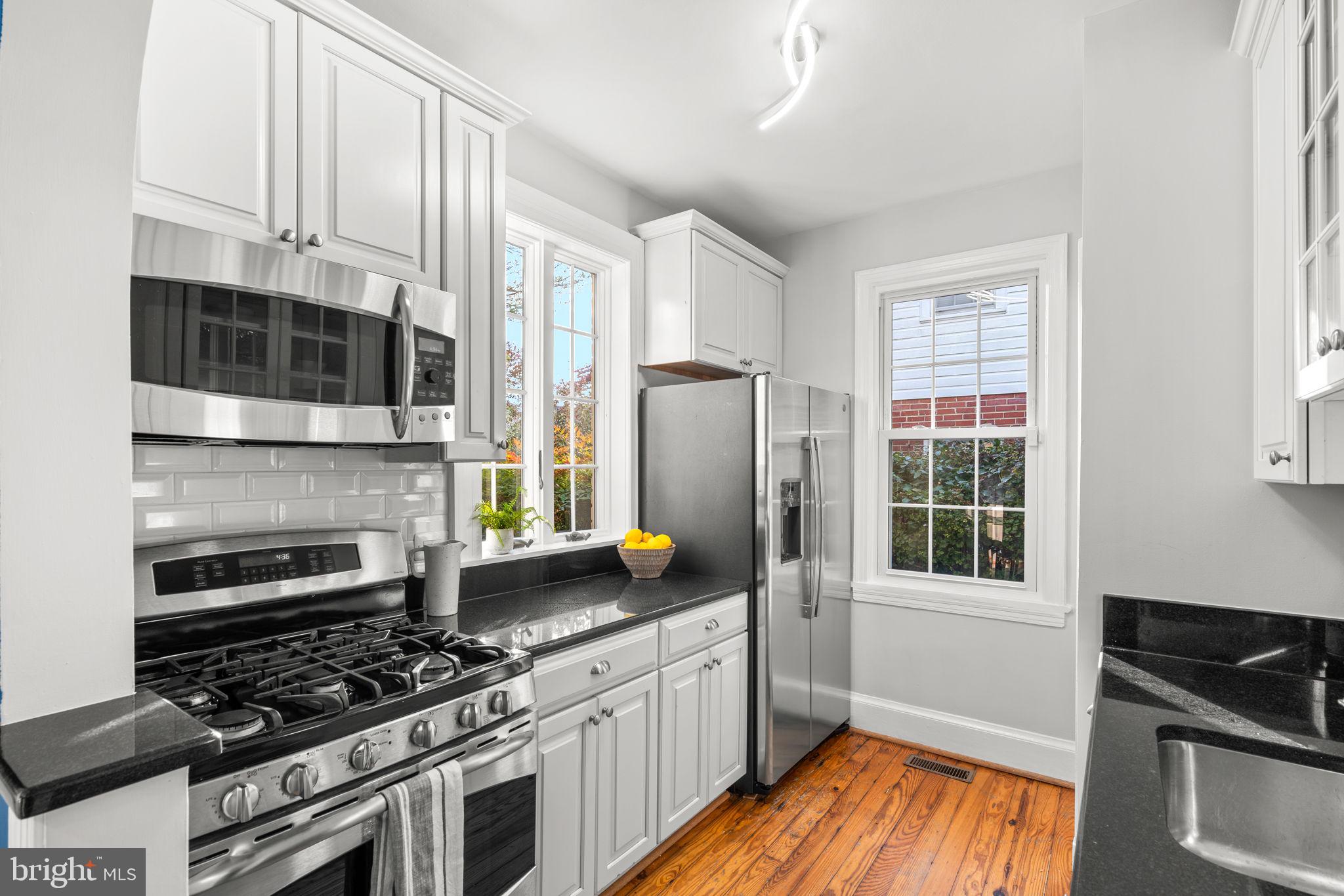 HUNTINGTON TERRACE - Residential