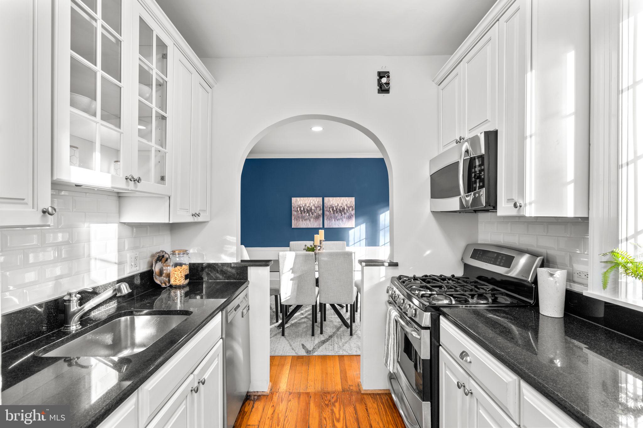 HUNTINGTON TERRACE - Residential