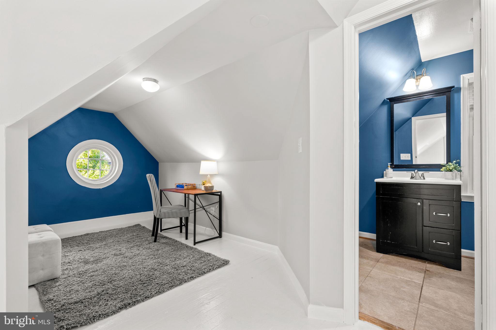 HUNTINGTON TERRACE - Residential