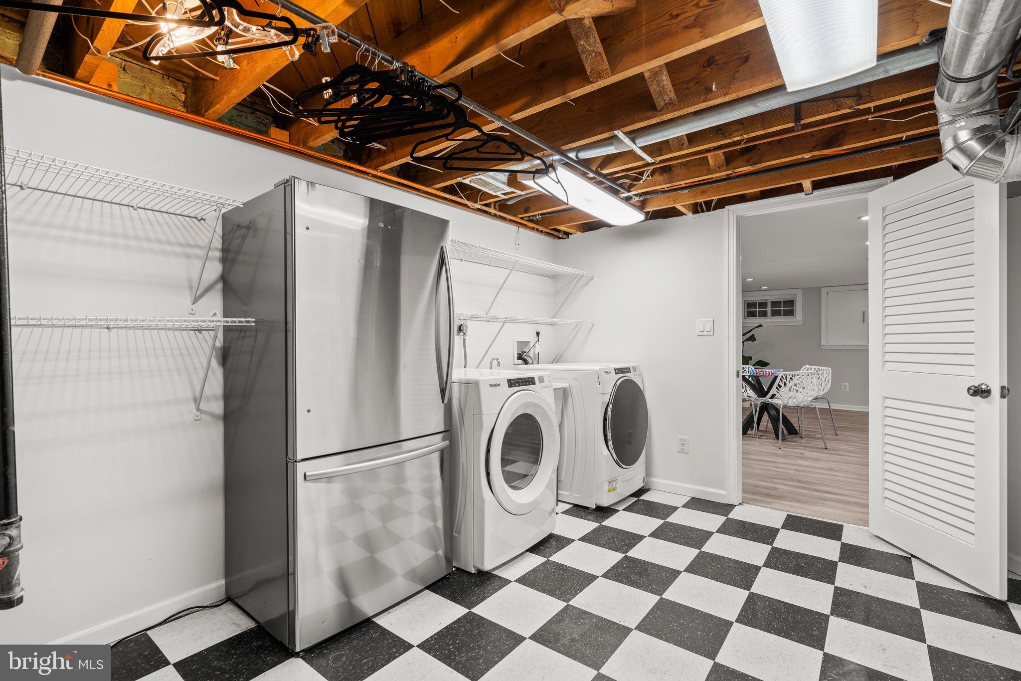 HUNTINGTON TERRACE - Residential