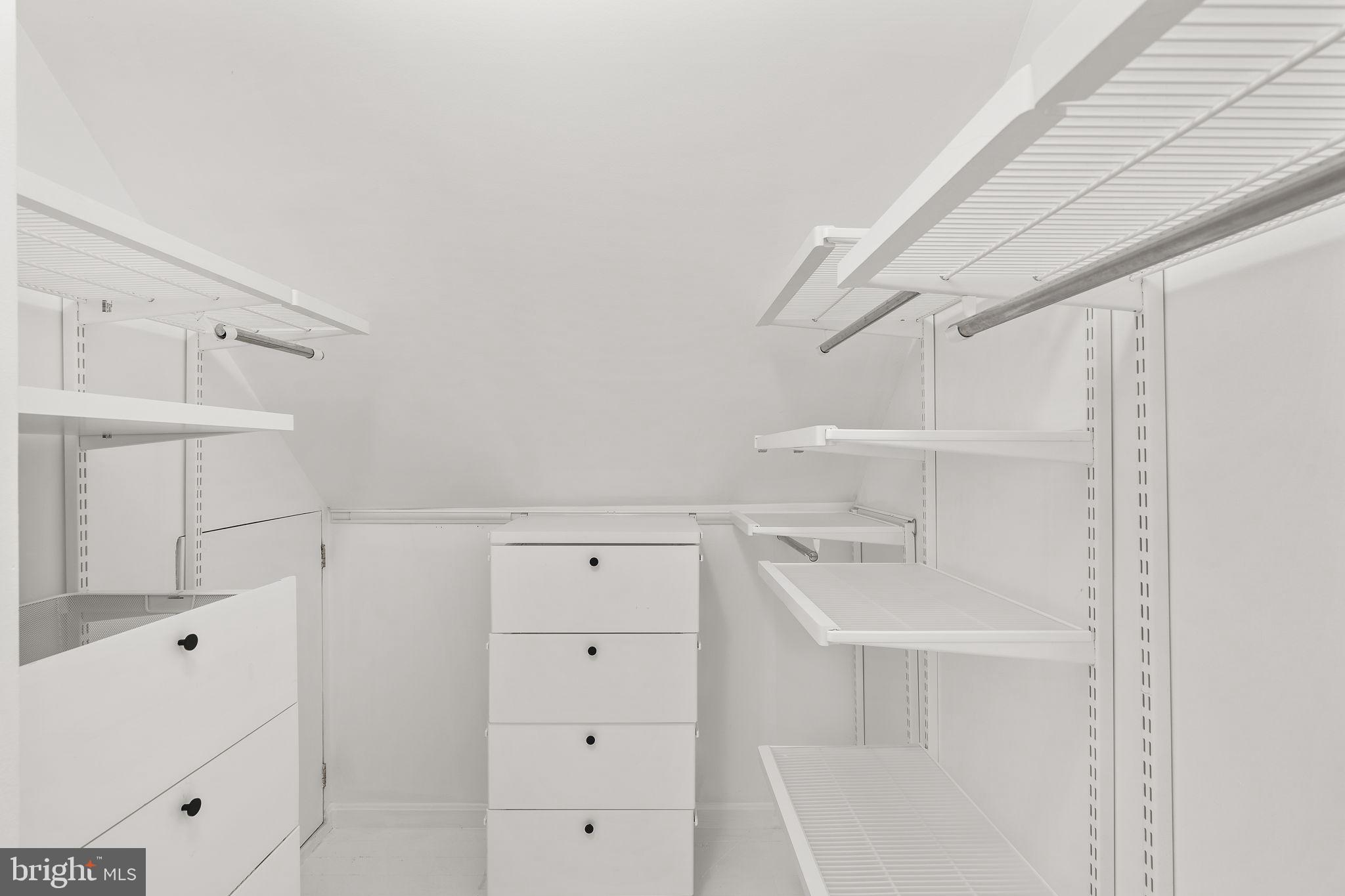 HUNTINGTON TERRACE - Residential