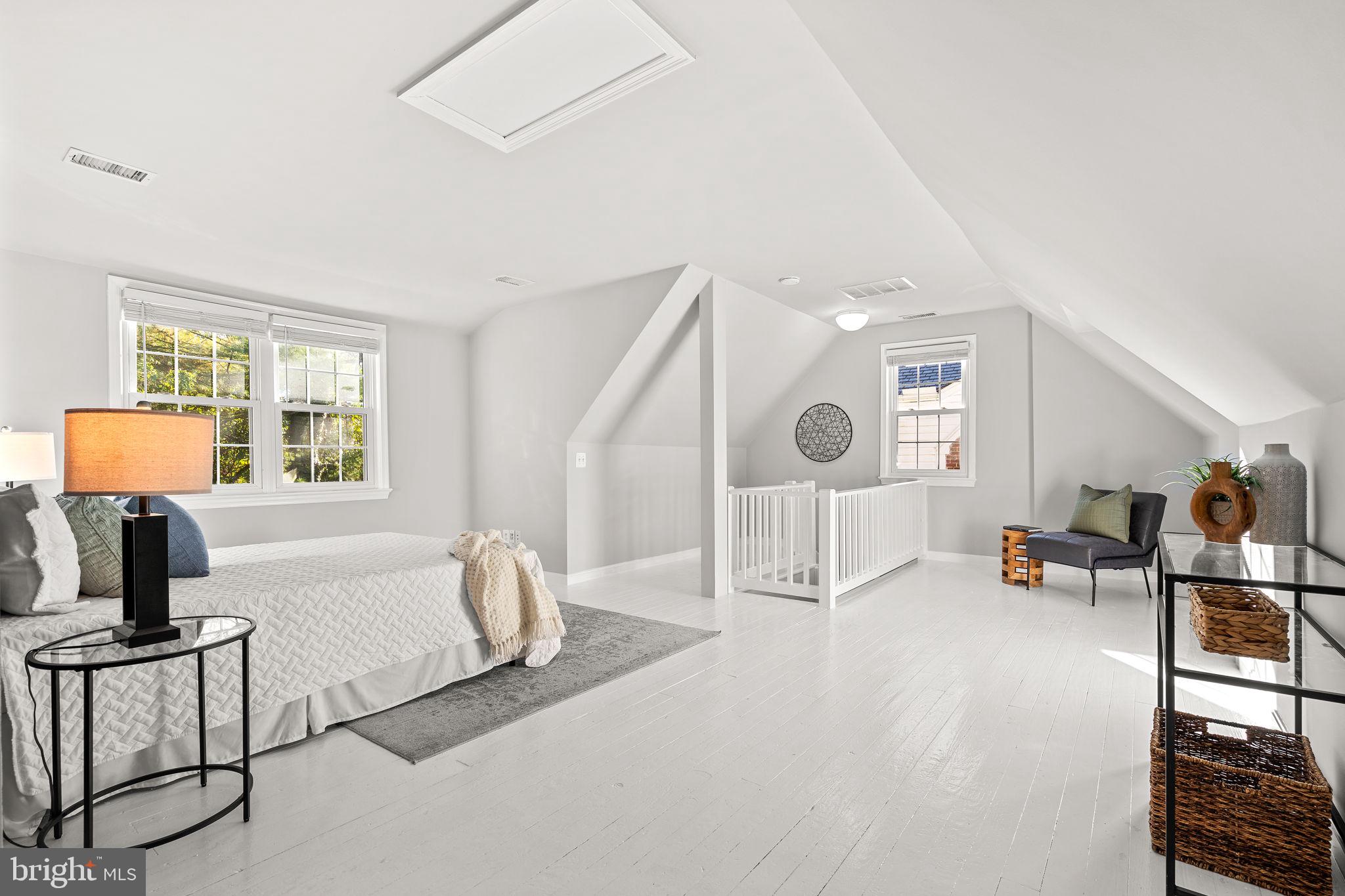 HUNTINGTON TERRACE - Residential