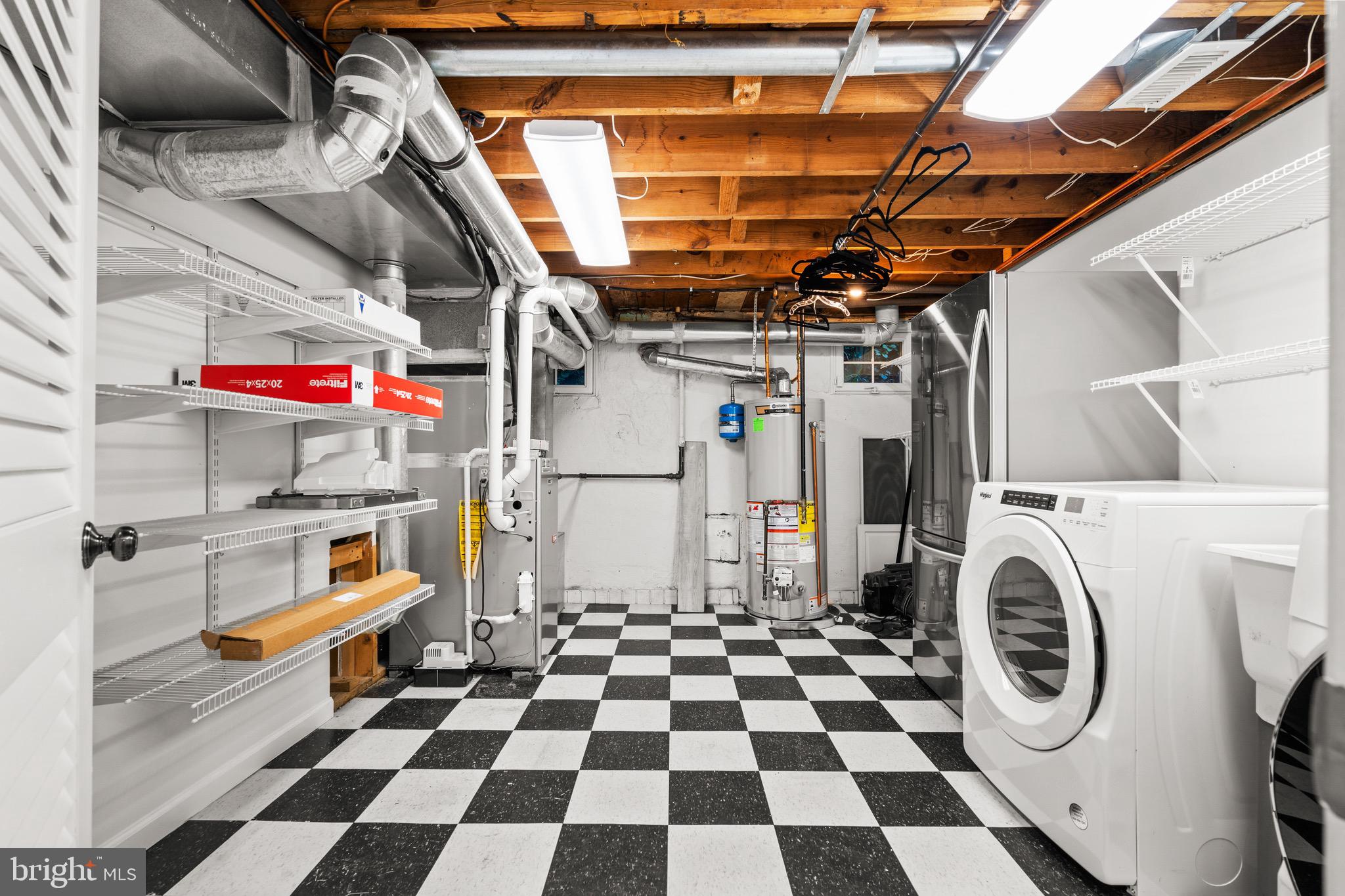 HUNTINGTON TERRACE - Residential