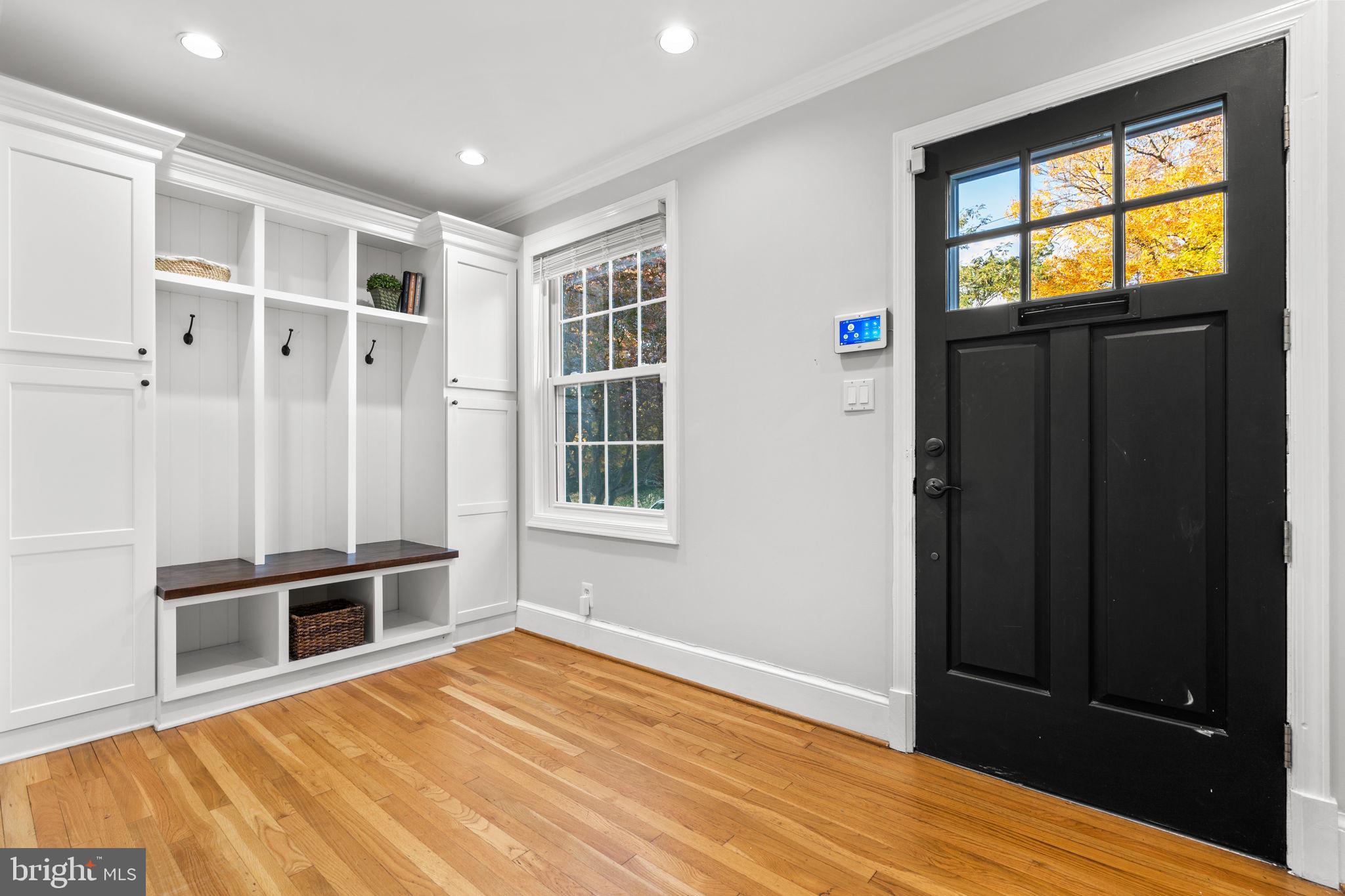 HUNTINGTON TERRACE - Residential