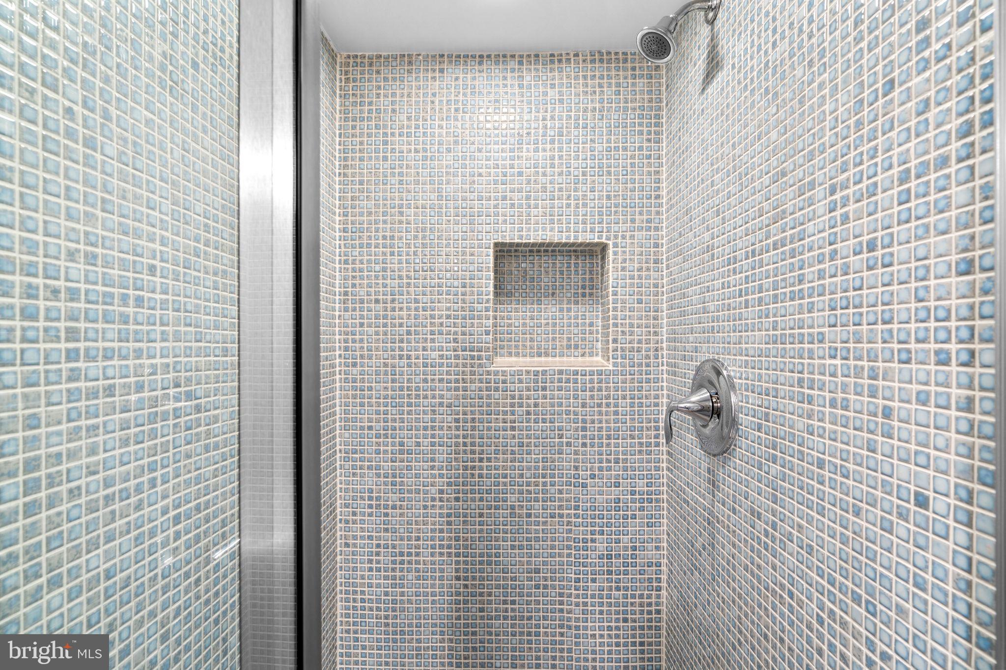 HUNTINGTON TERRACE - Residential