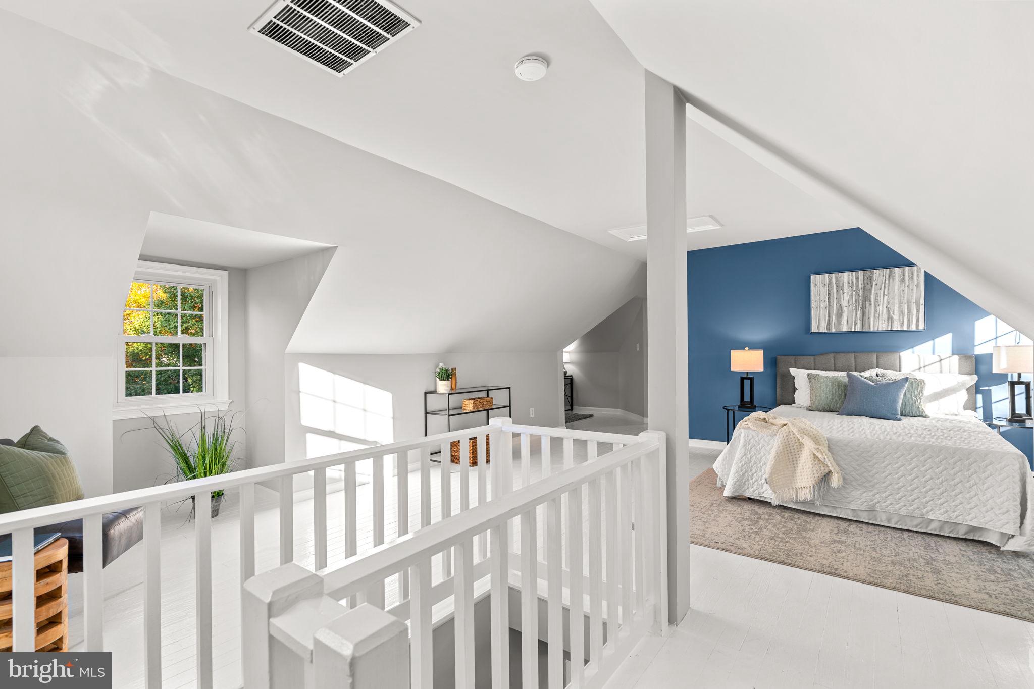 HUNTINGTON TERRACE - Residential