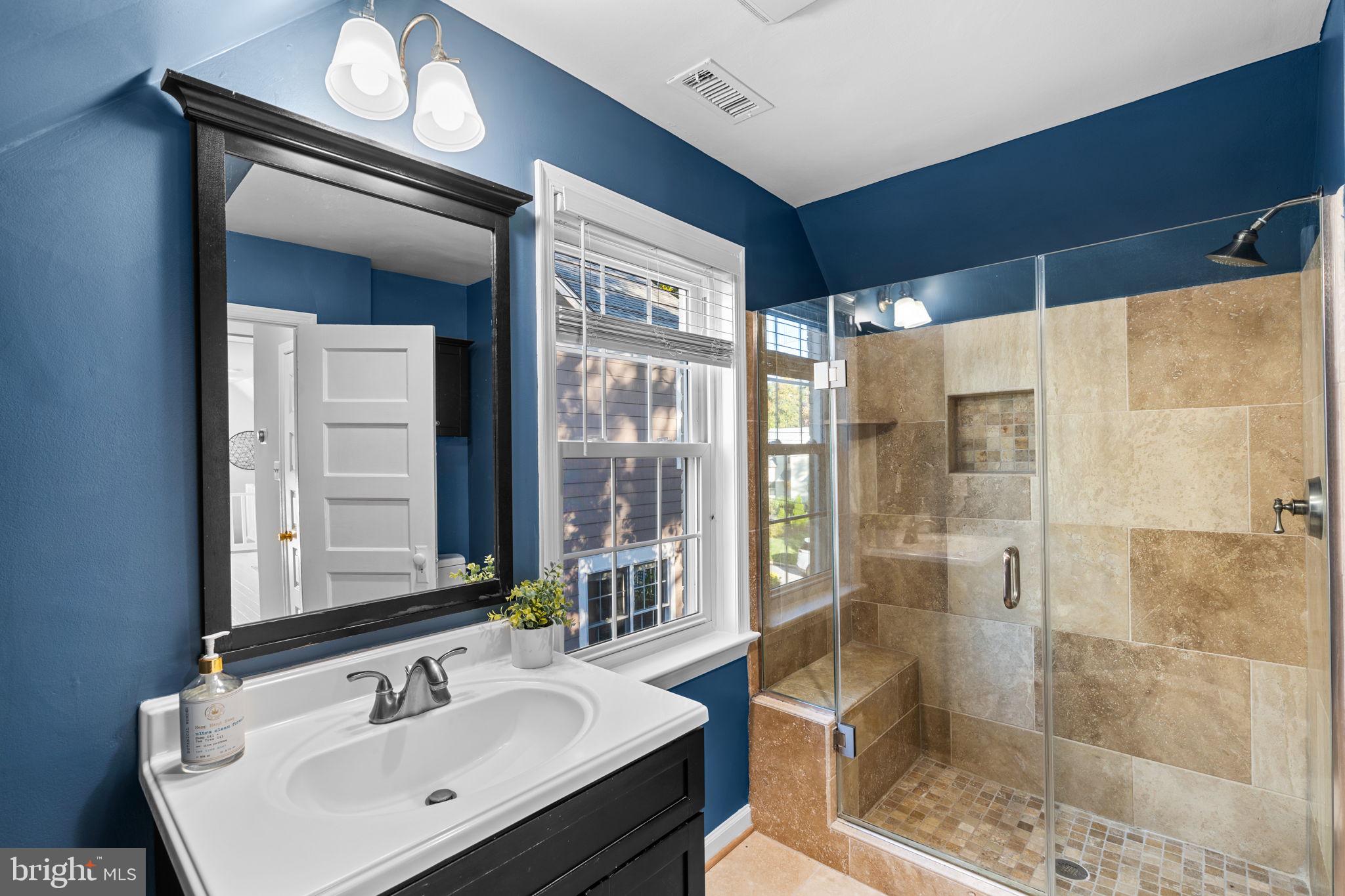 HUNTINGTON TERRACE - Residential