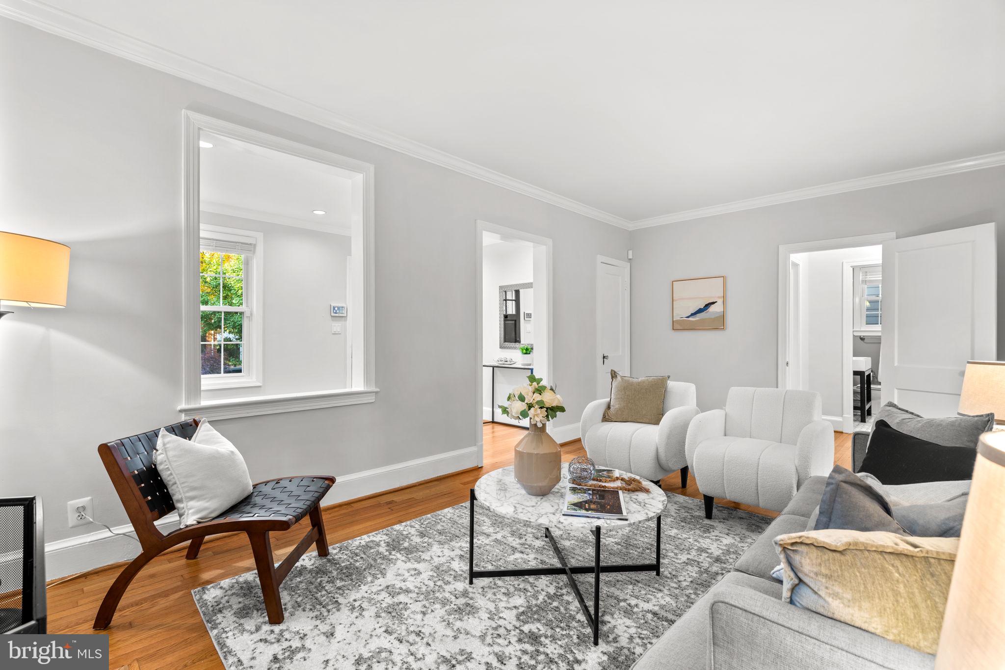 HUNTINGTON TERRACE - Residential