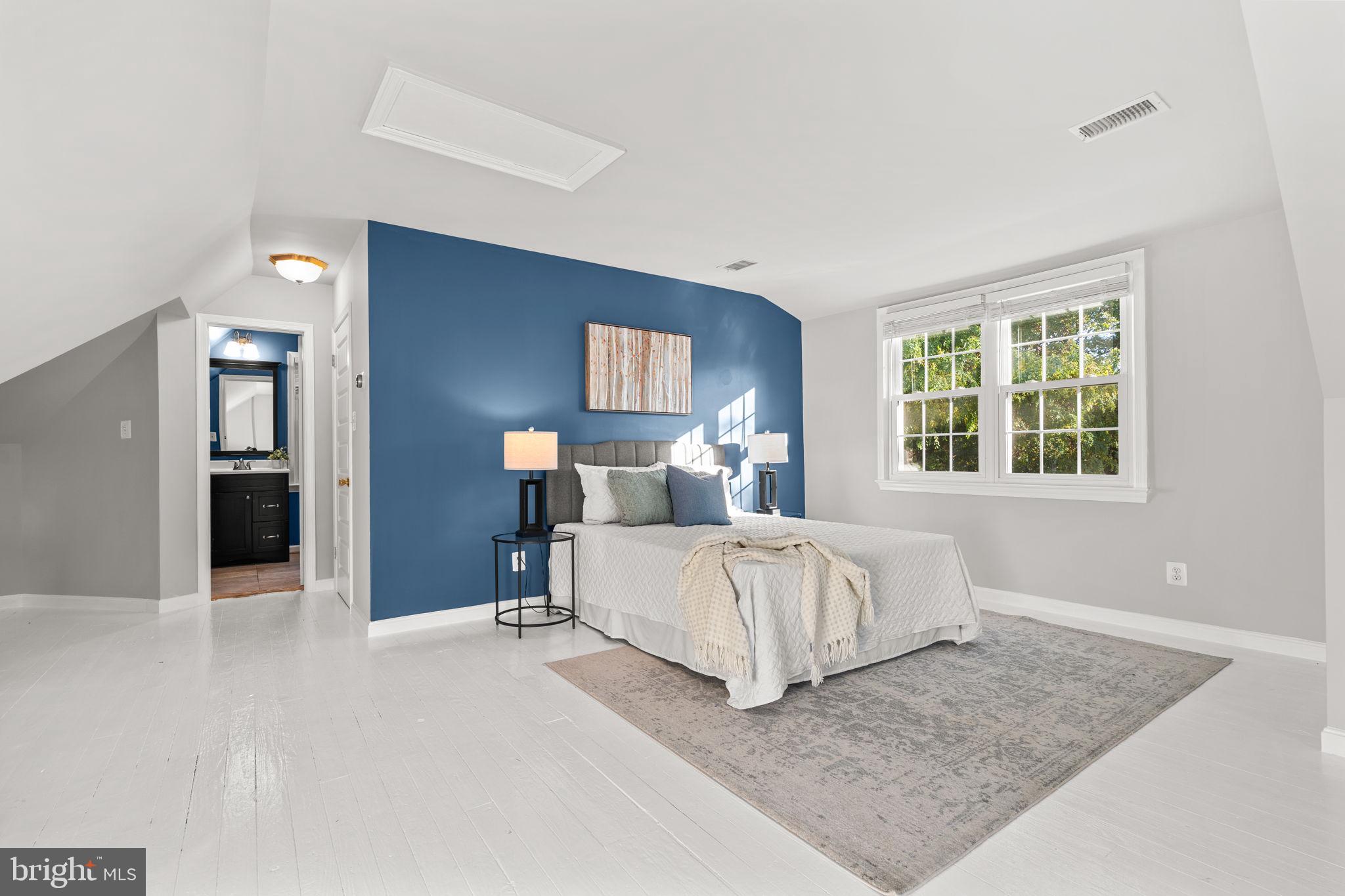 HUNTINGTON TERRACE - Residential