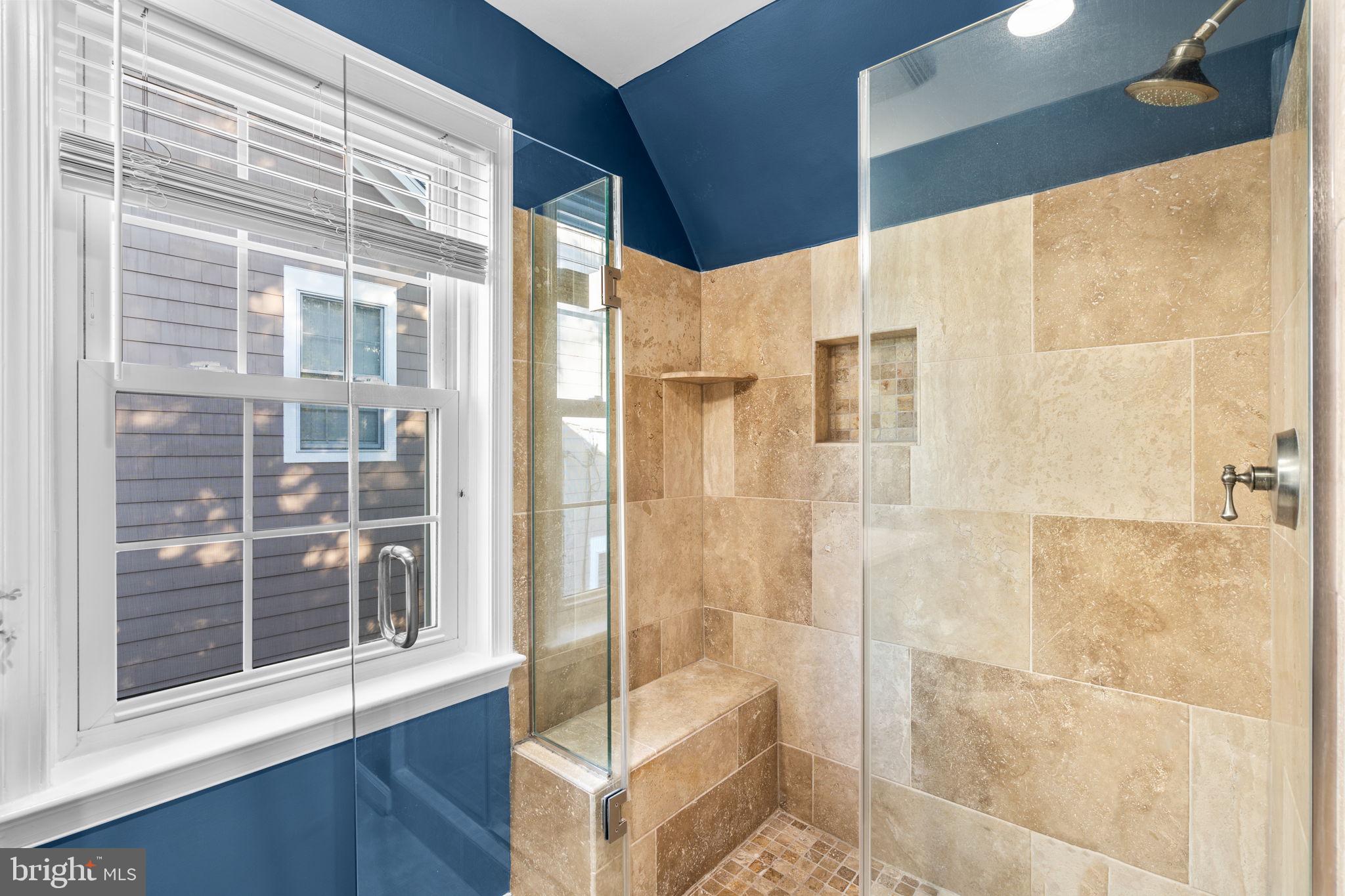 HUNTINGTON TERRACE - Residential