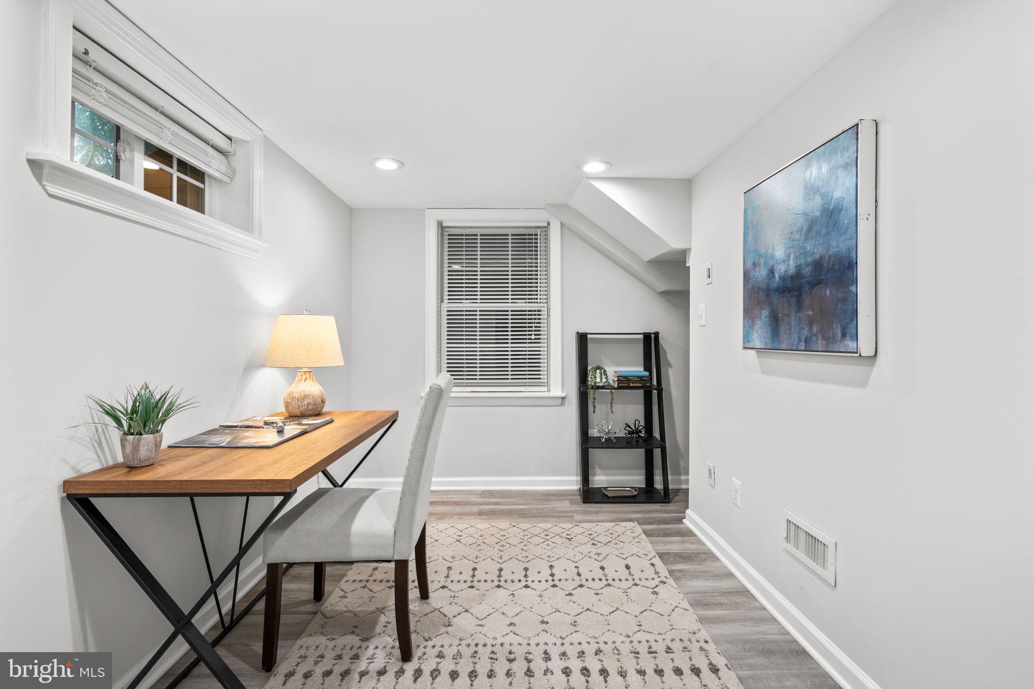 HUNTINGTON TERRACE - Residential