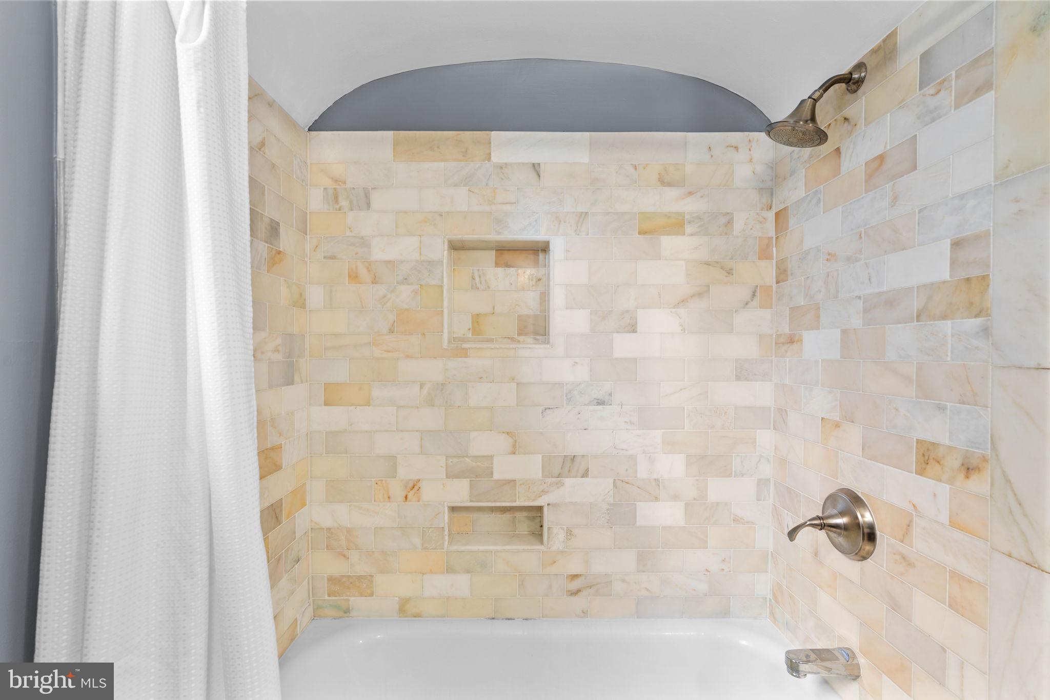 HUNTINGTON TERRACE - Residential