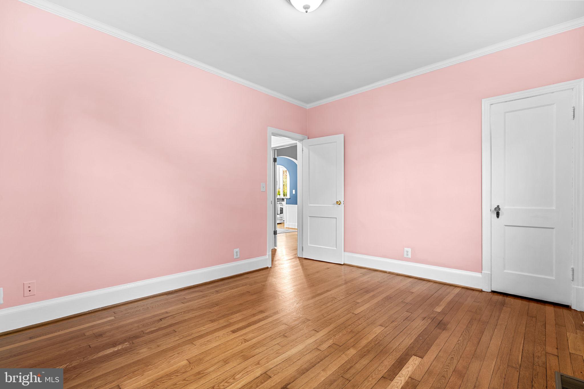 HUNTINGTON TERRACE - Residential