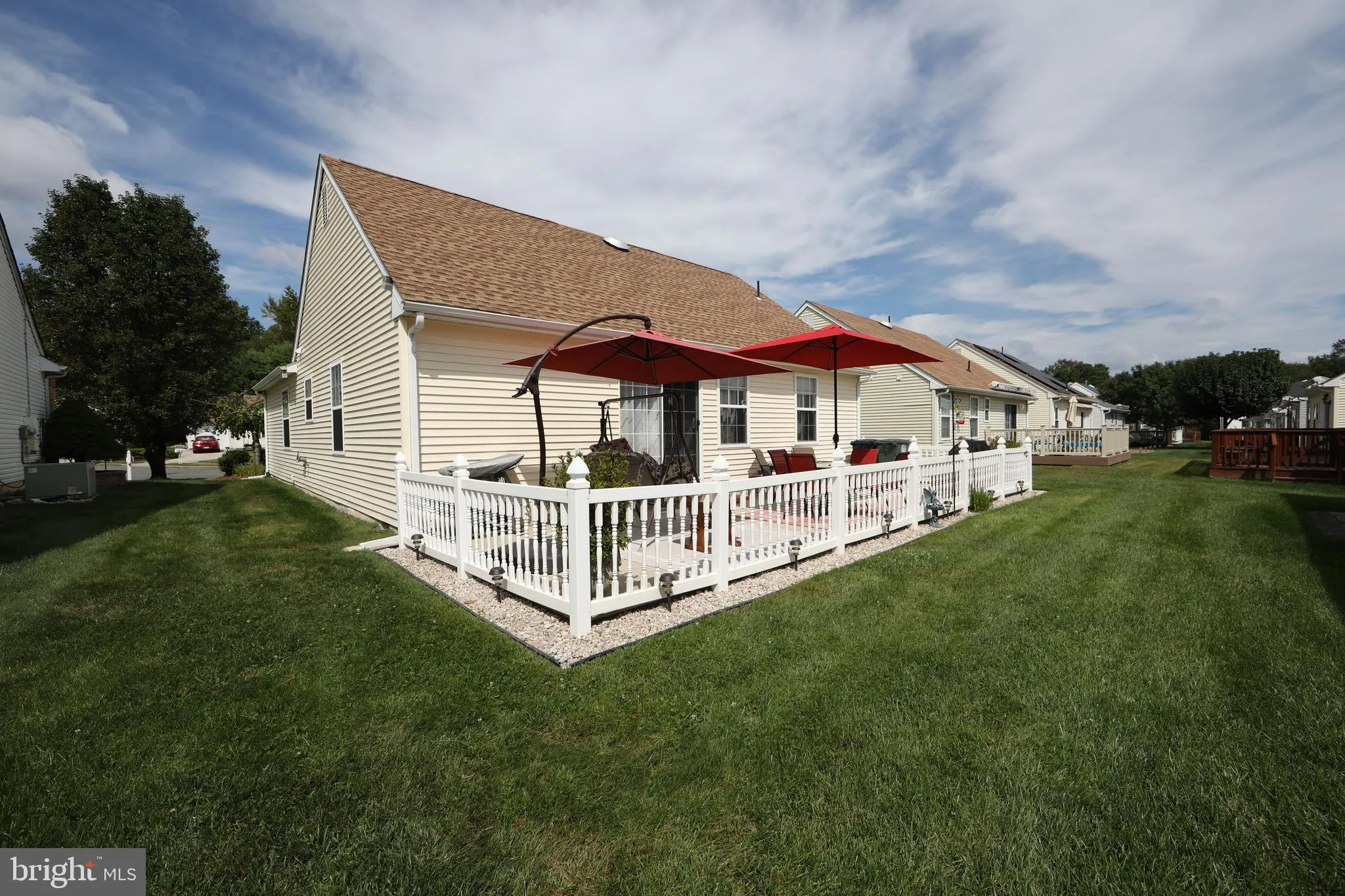 Williamstown, New Jersey 08094, United States, 2 Bedrooms Bedrooms, ,2 BathroomsBathrooms,Residential,Coming Soon,211131