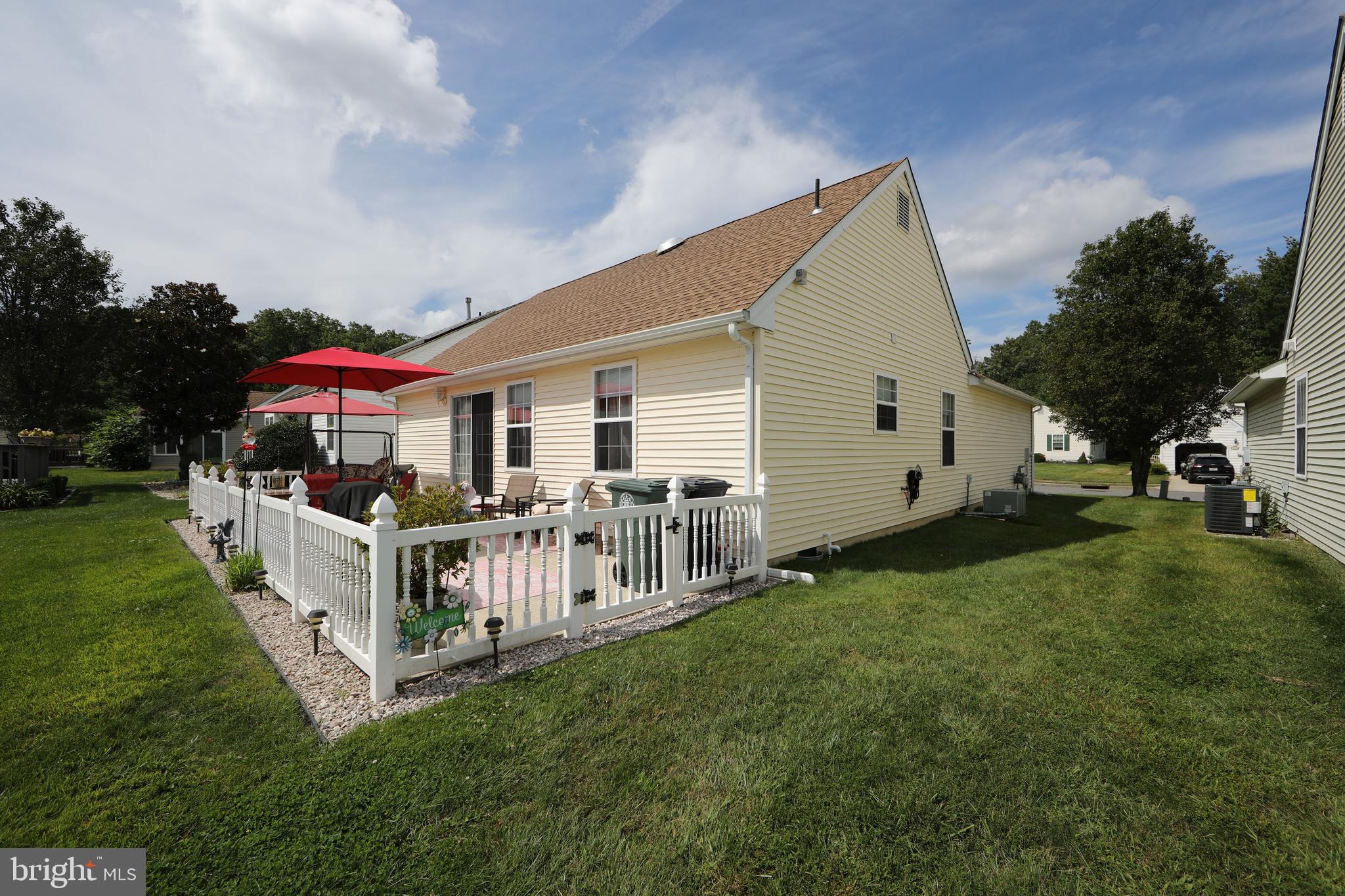 516 SAINT MARTIN COURT