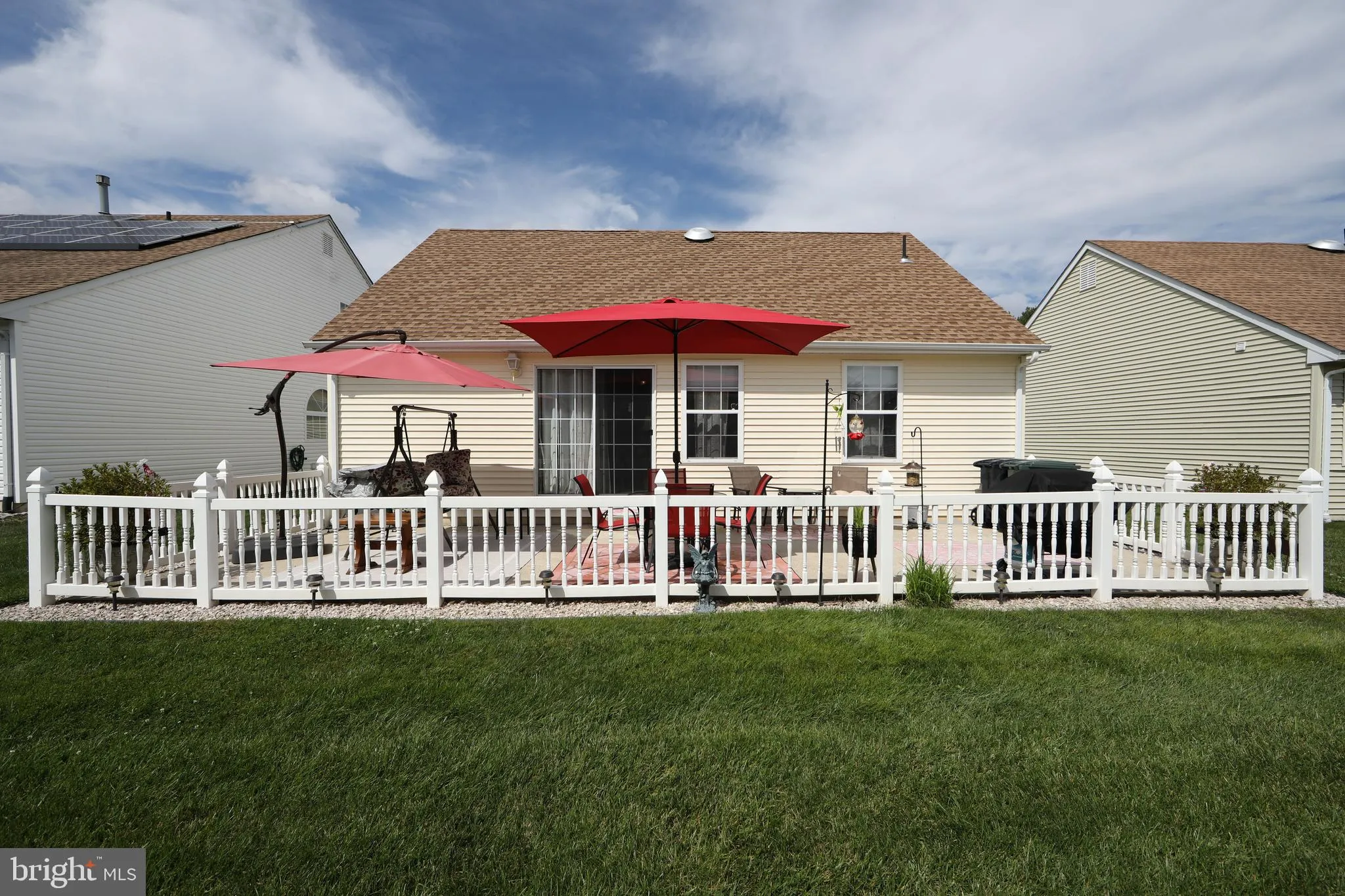 Williamstown, New Jersey 08094, United States, 2 Bedrooms Bedrooms, ,2 BathroomsBathrooms,Residential,Coming Soon,211131