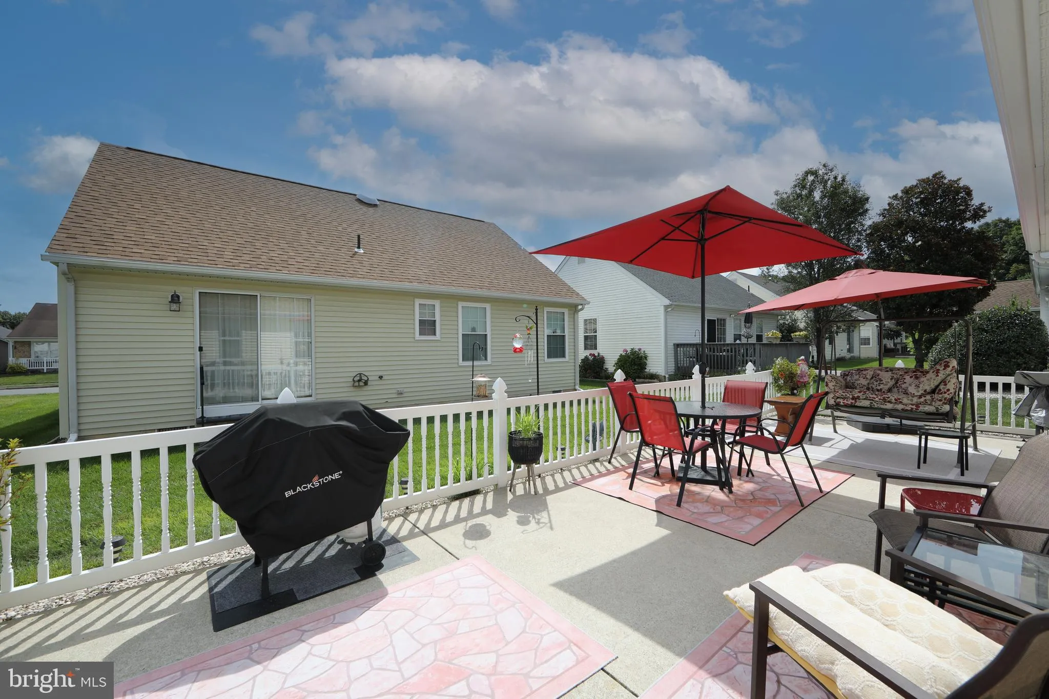 Williamstown, New Jersey 08094, United States, 2 Bedrooms Bedrooms, ,2 BathroomsBathrooms,Residential,Coming Soon,211131