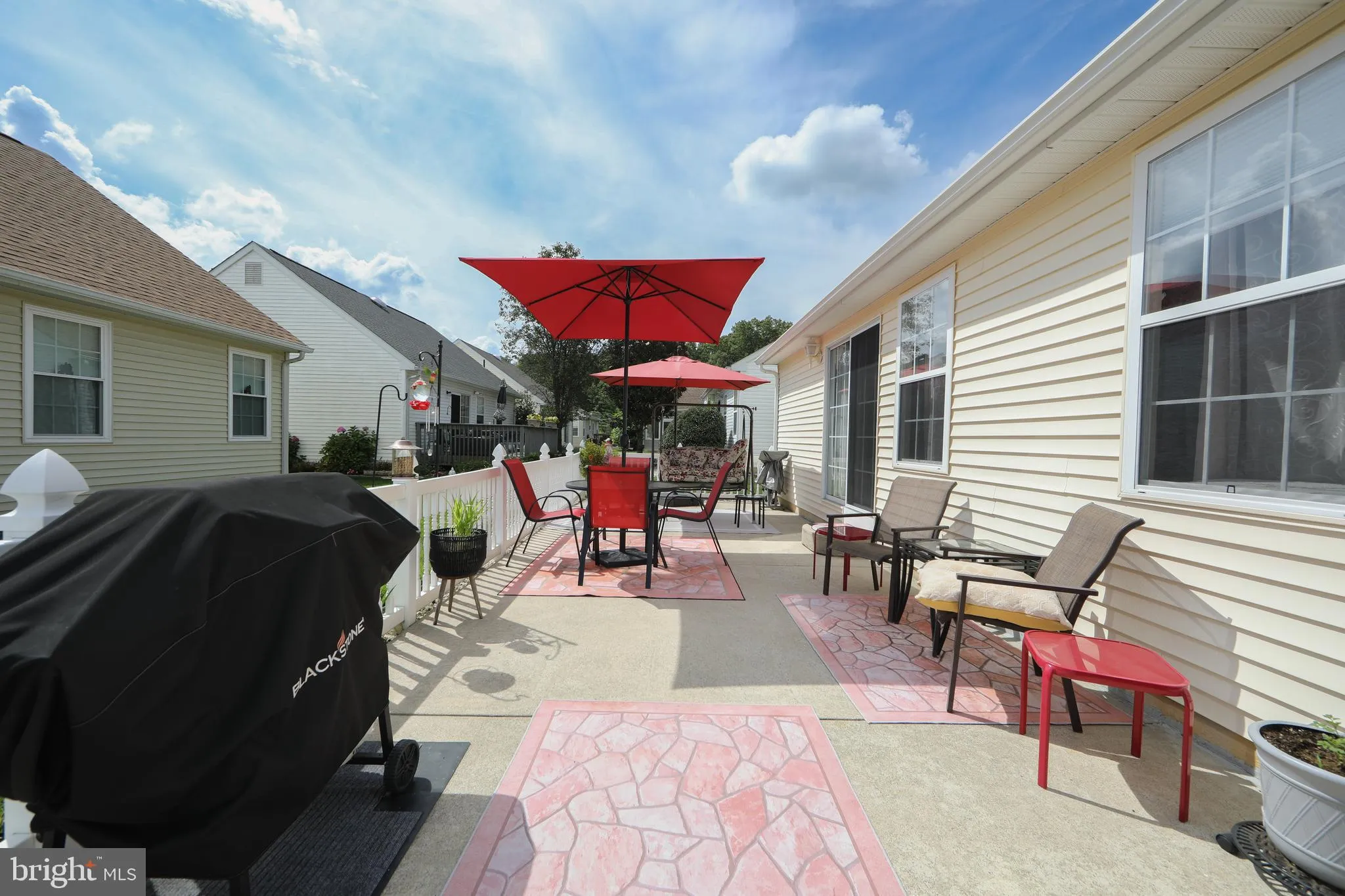 Williamstown, New Jersey 08094, United States, 2 Bedrooms Bedrooms, ,2 BathroomsBathrooms,Residential,Coming Soon,211131