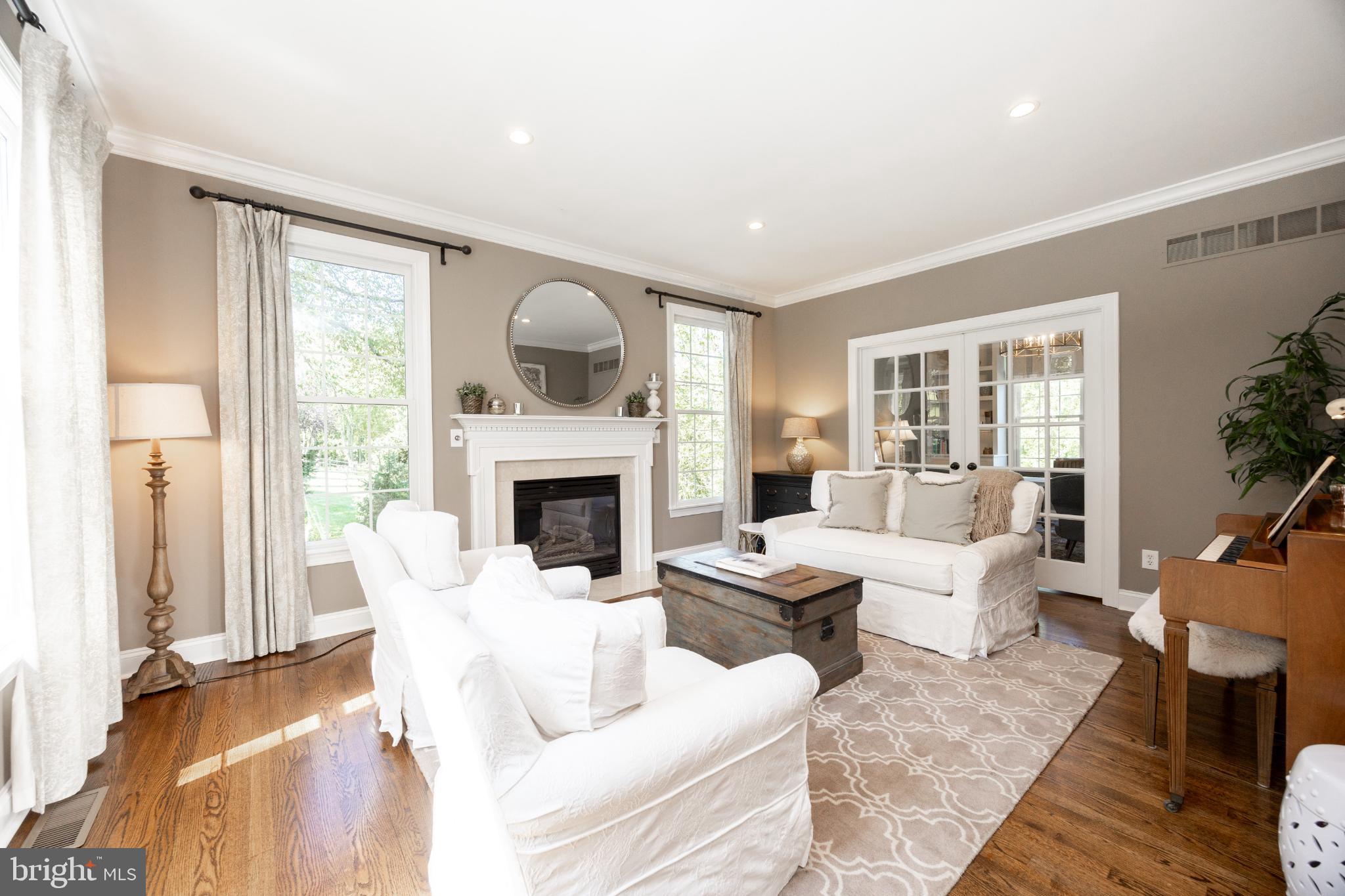 TAYLORS RUN - Residential