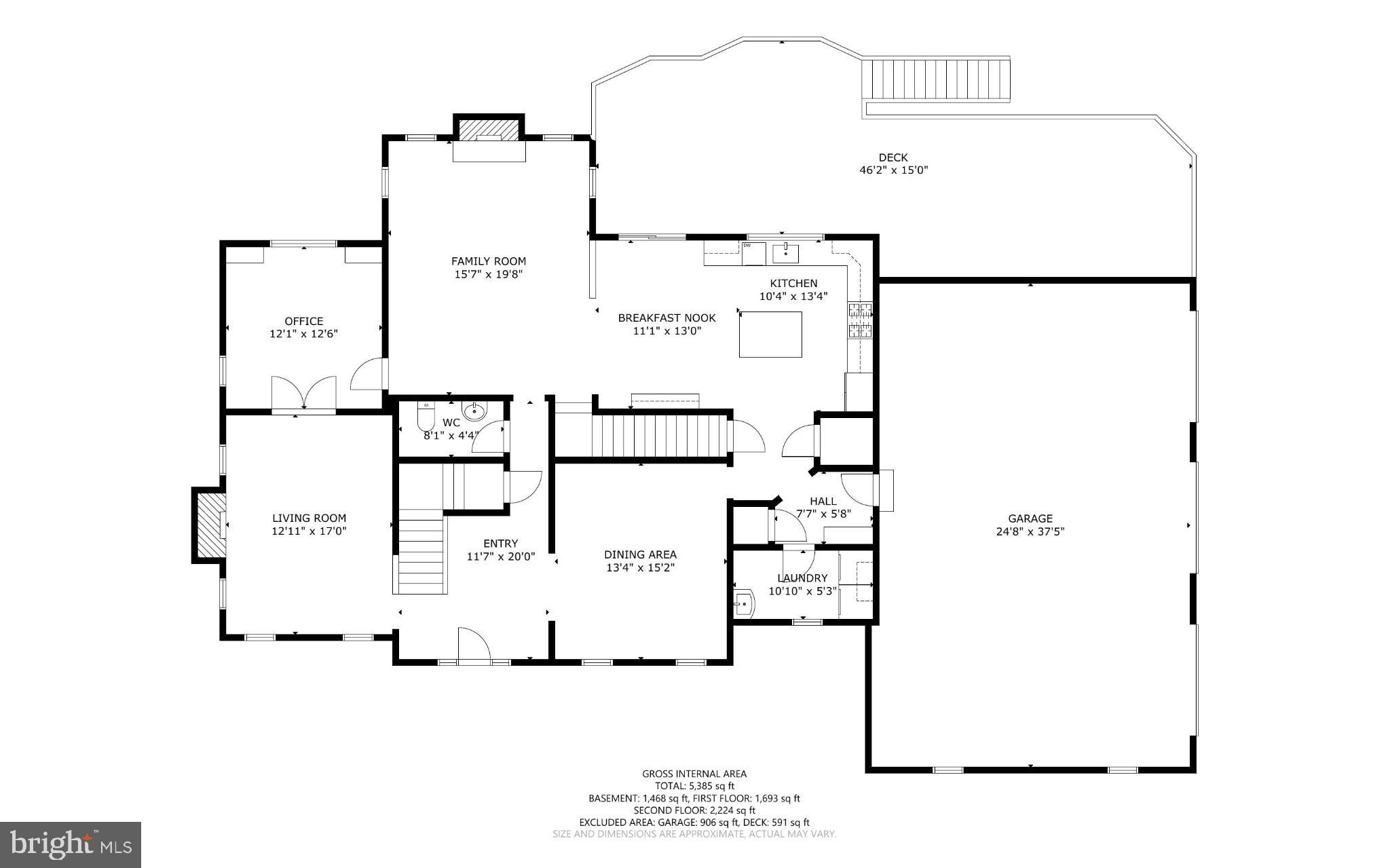 TAYLORS RUN - Residential