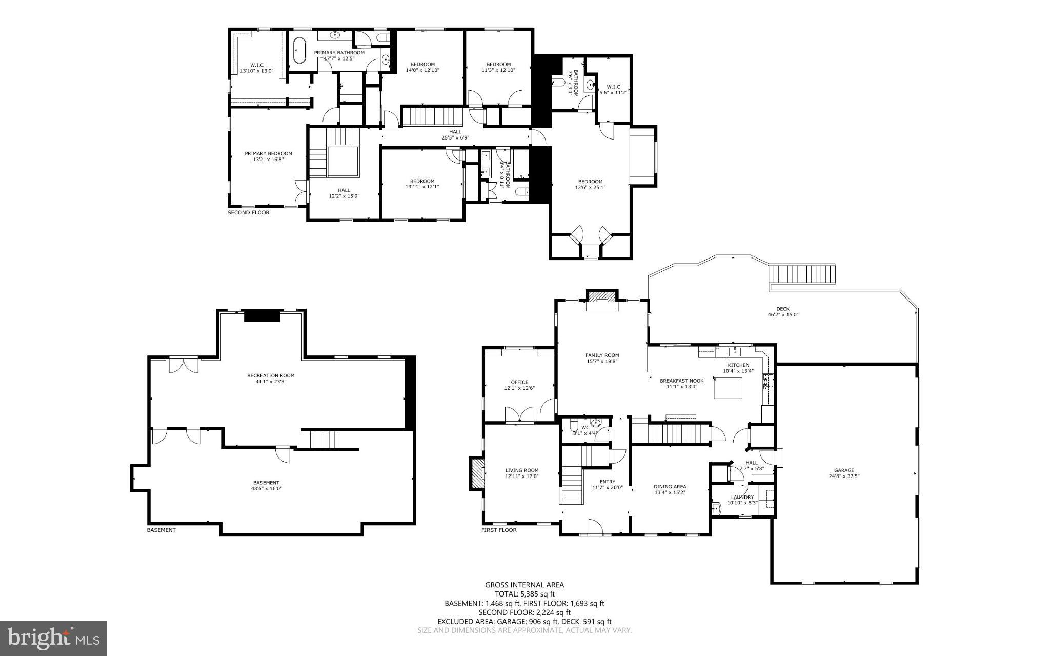 TAYLORS RUN - Residential