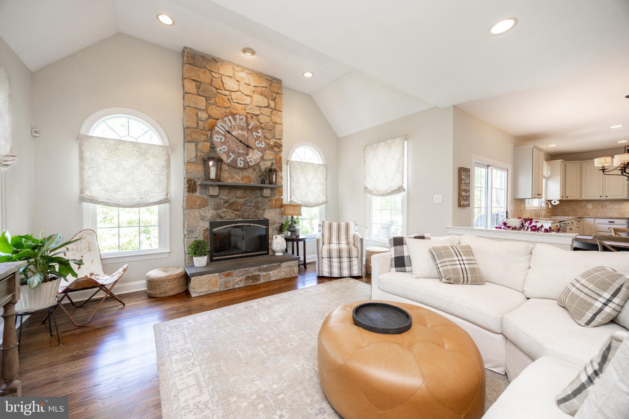 TAYLORS RUN - Residential